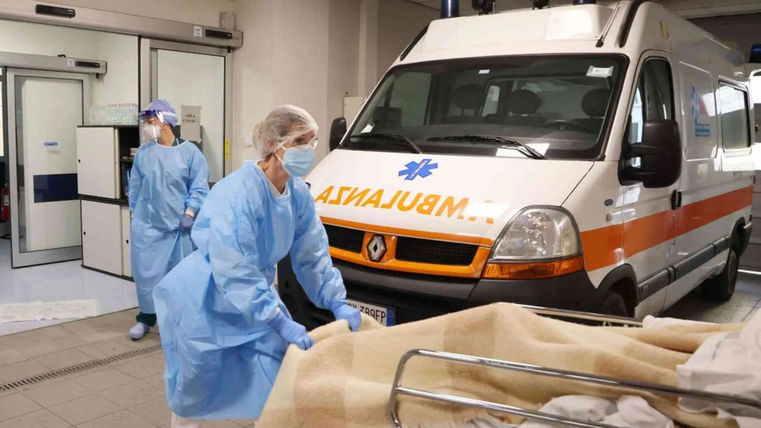 Contagi da Covid in Italia, si arriva a 20 milioni da inizio pandemia