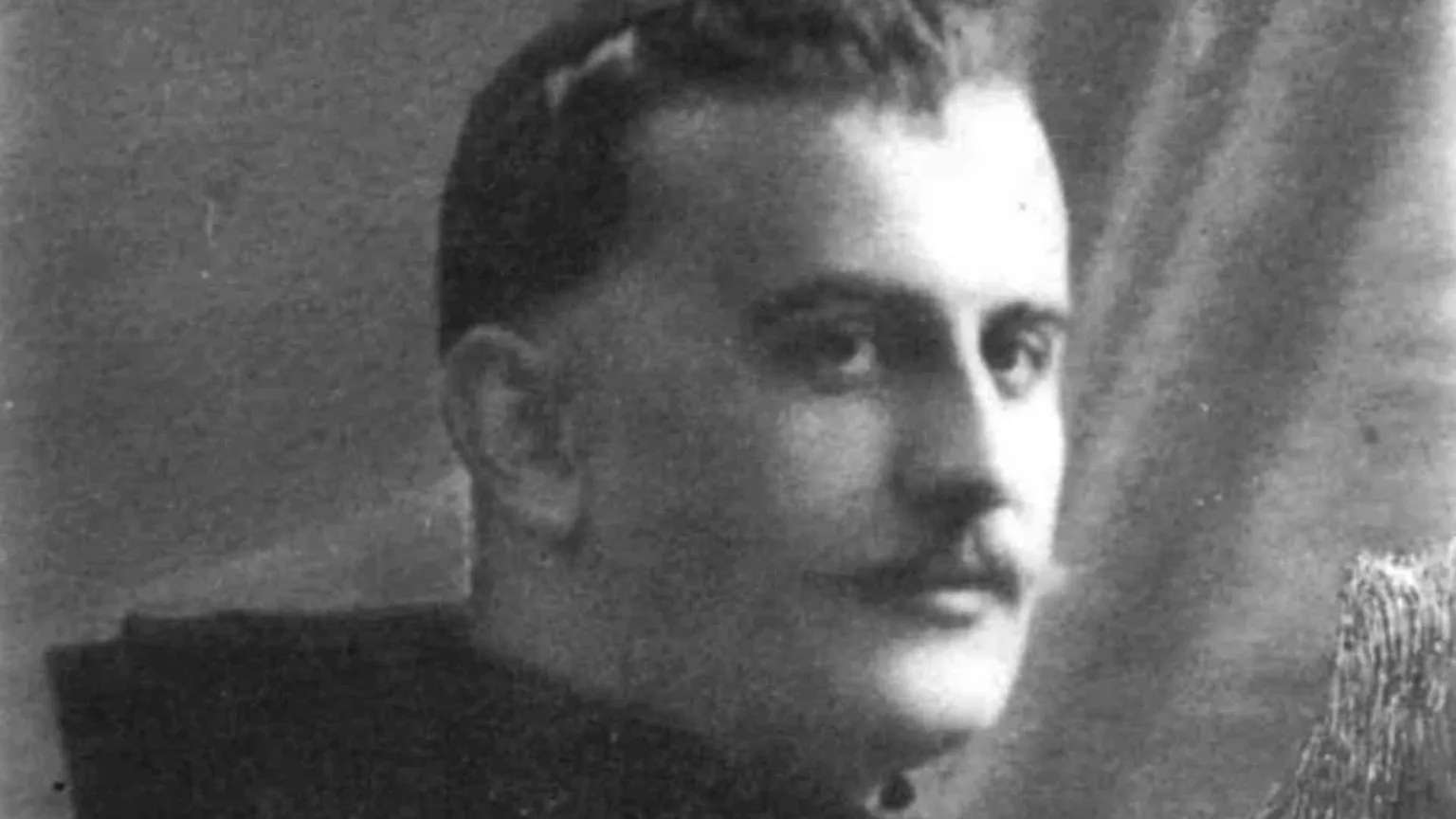I versi di Prennushi, poeta-vescovo martire d'Albania