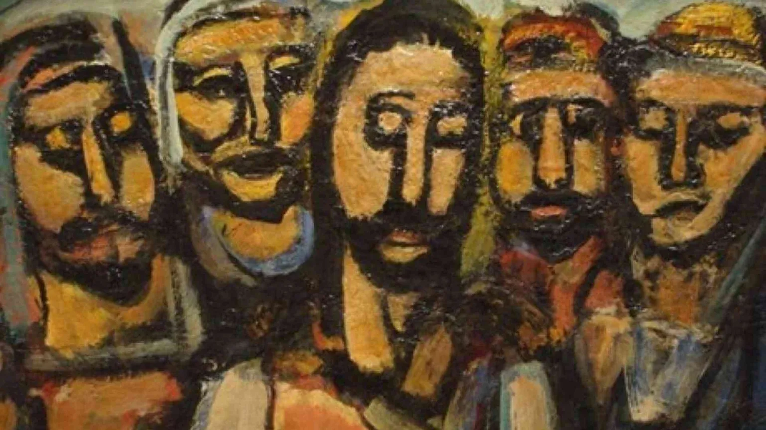 Il Padre Nostro grammatica di Dio