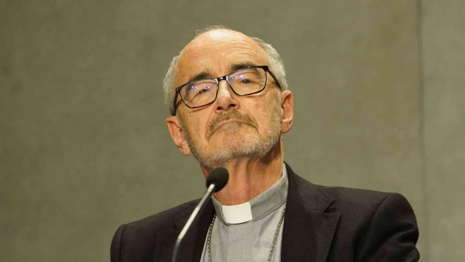 Il cardinale Czerny: «Per gli indigeni più rispetto»