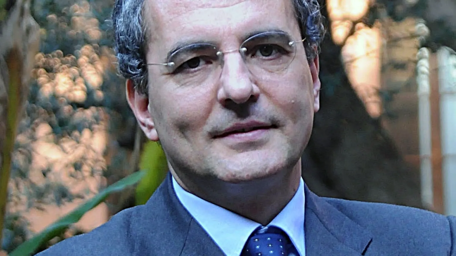 Per non farci solo «a pezzi»