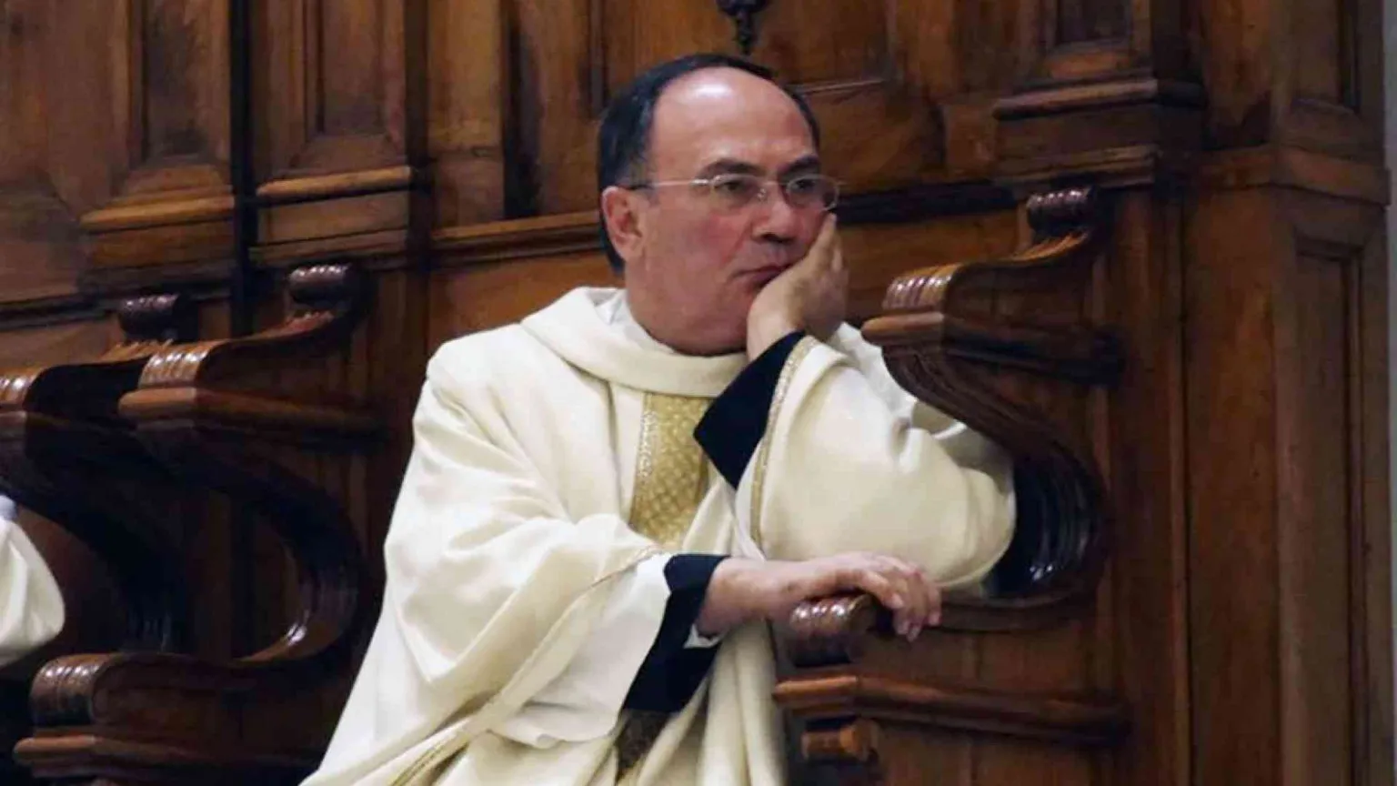 Cambio a Mazara del Vallo, Angelo Giurdanella nuovo vescovo