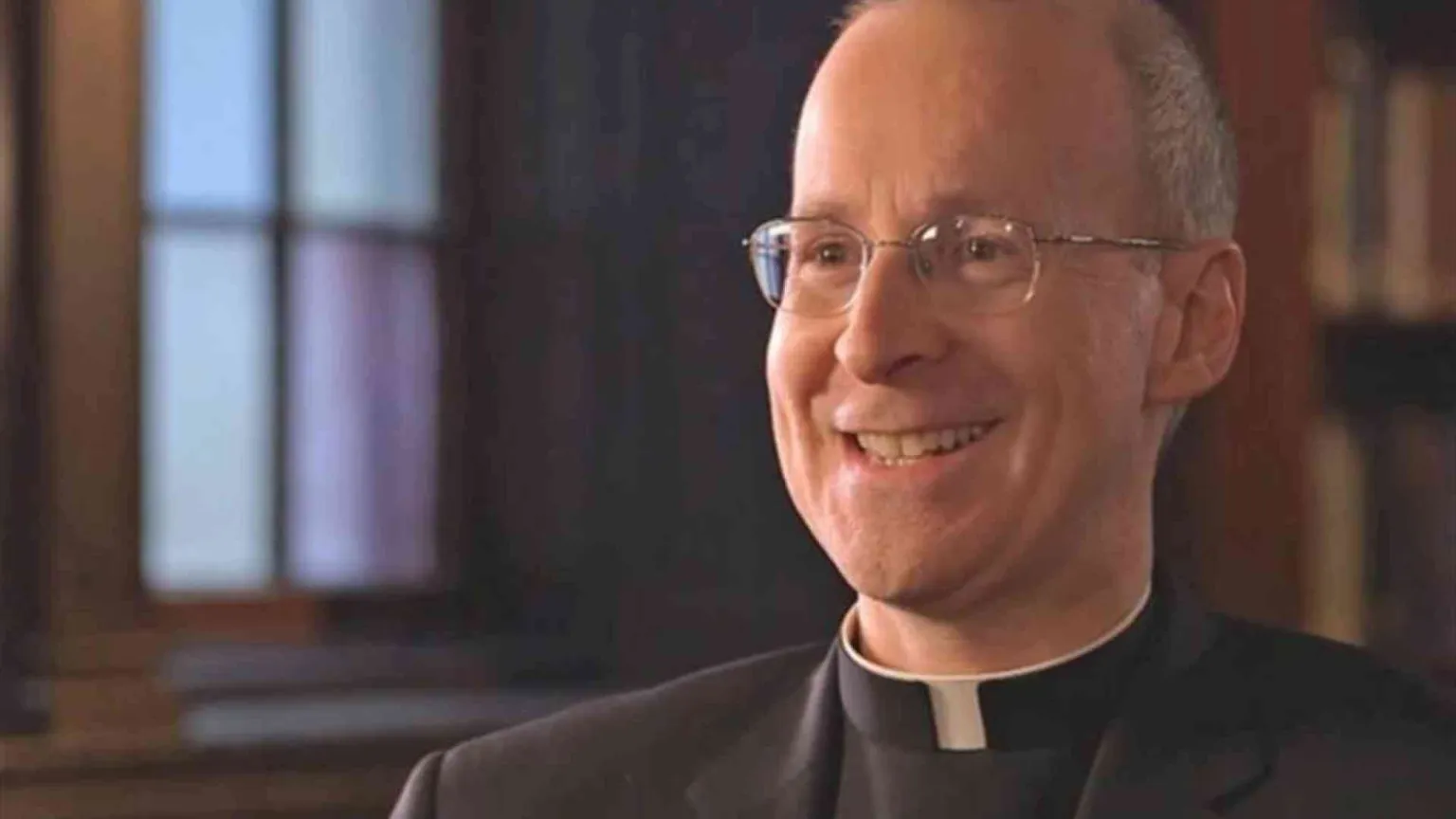 Il Papa scrive a padre Martin: continuate a lavorare su cultura dell'incontro