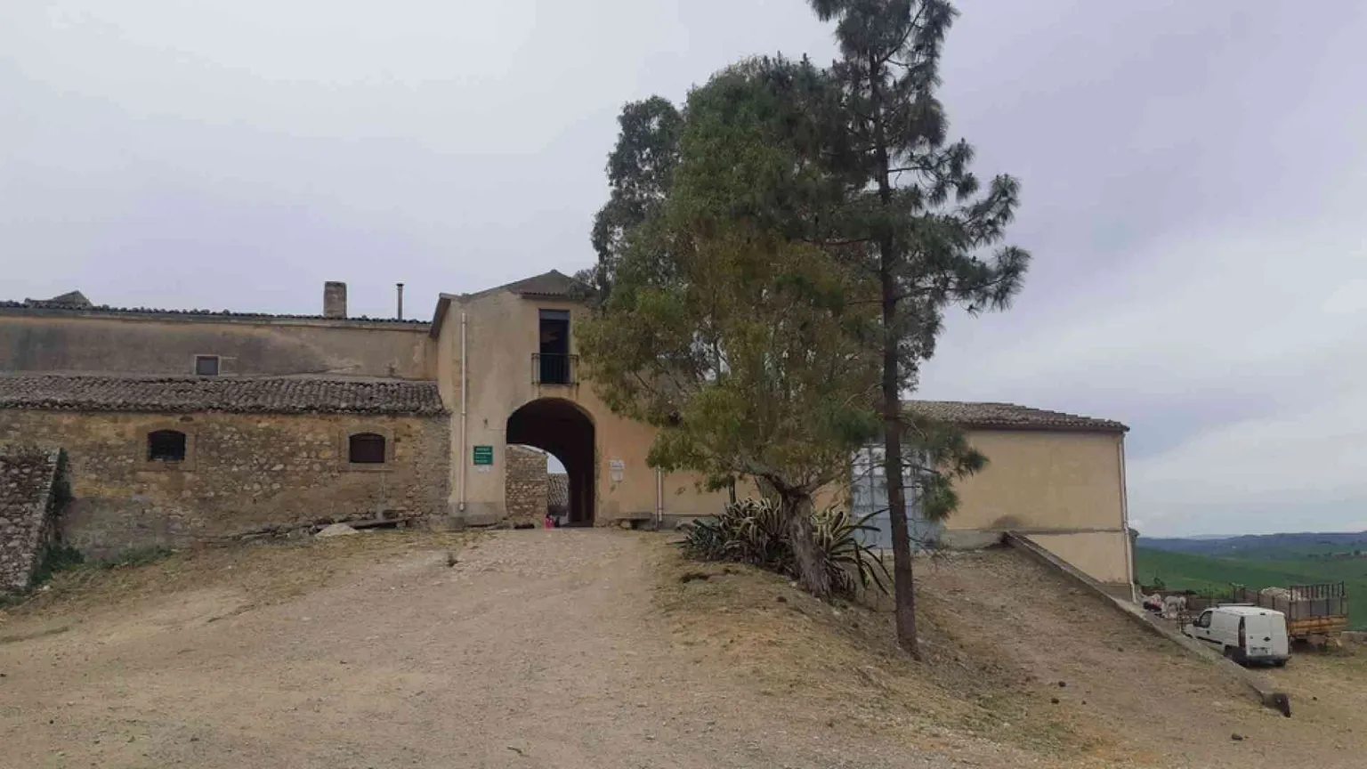 Il «Feudo di Verbumcaudo» oggi risorsa della comunità