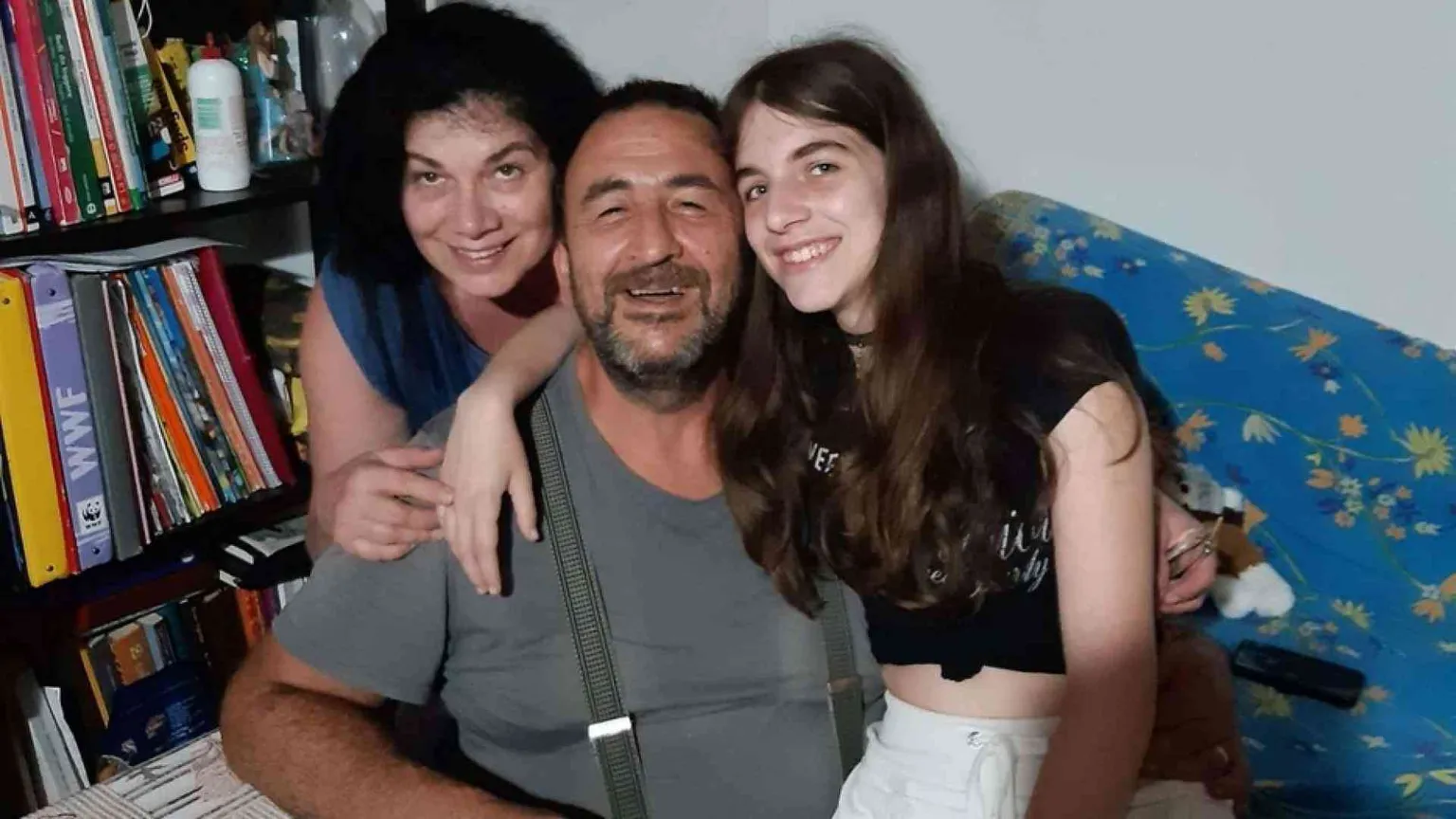 Il padre di Chiara Gualzetti: «La morte di mia figlia inaccettabile»