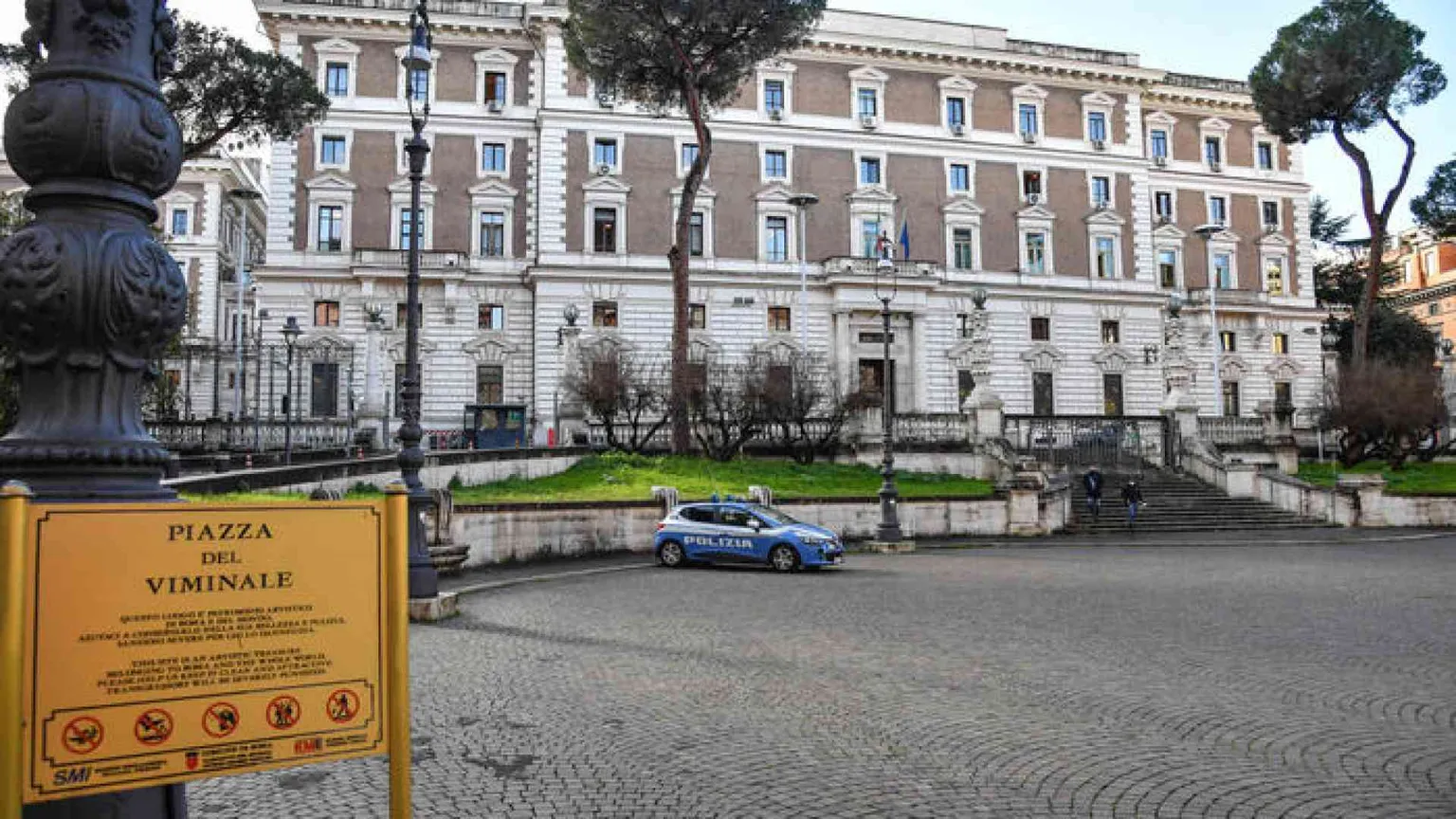 Le coalizioni e le liste che si preparano alle elezioni del 25 settembre