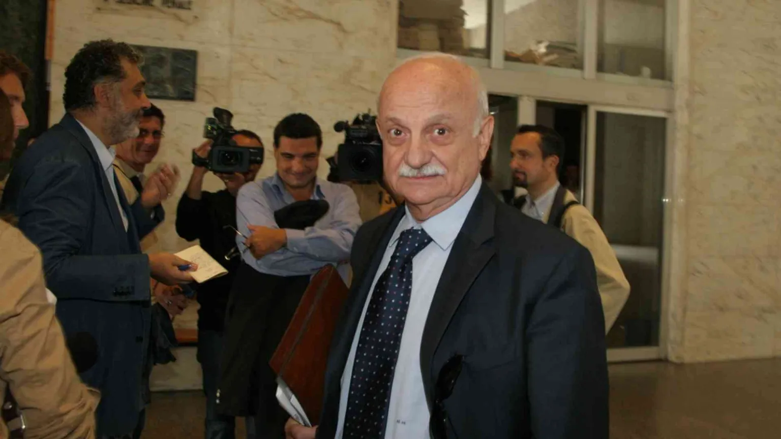 La trattativa Stato-Mafia ci fu, per fermare le stragi, ma senza reato
