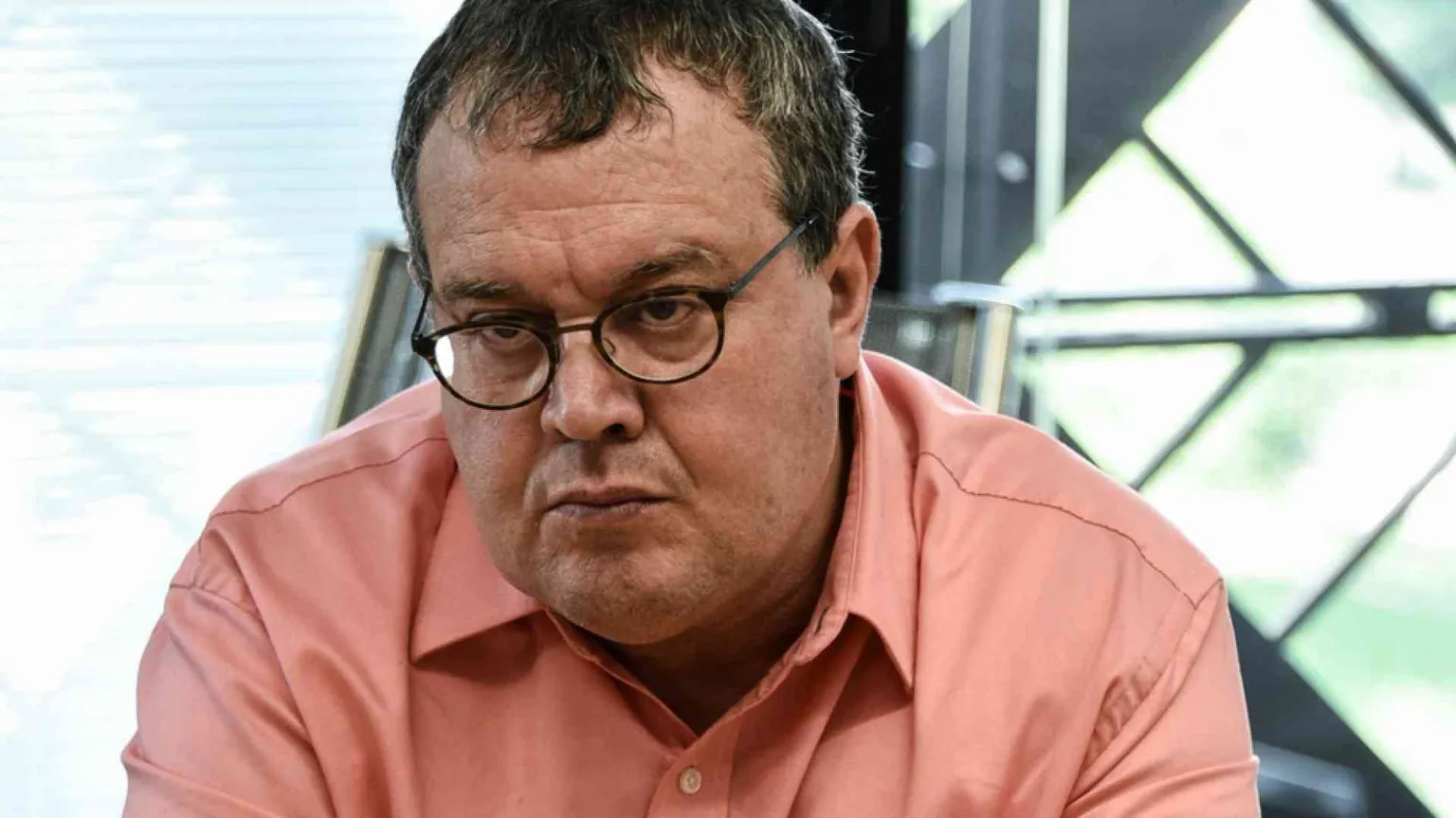Petrosino: «Le mie estati a Mergellina. L'innocenza mi ha salvato»