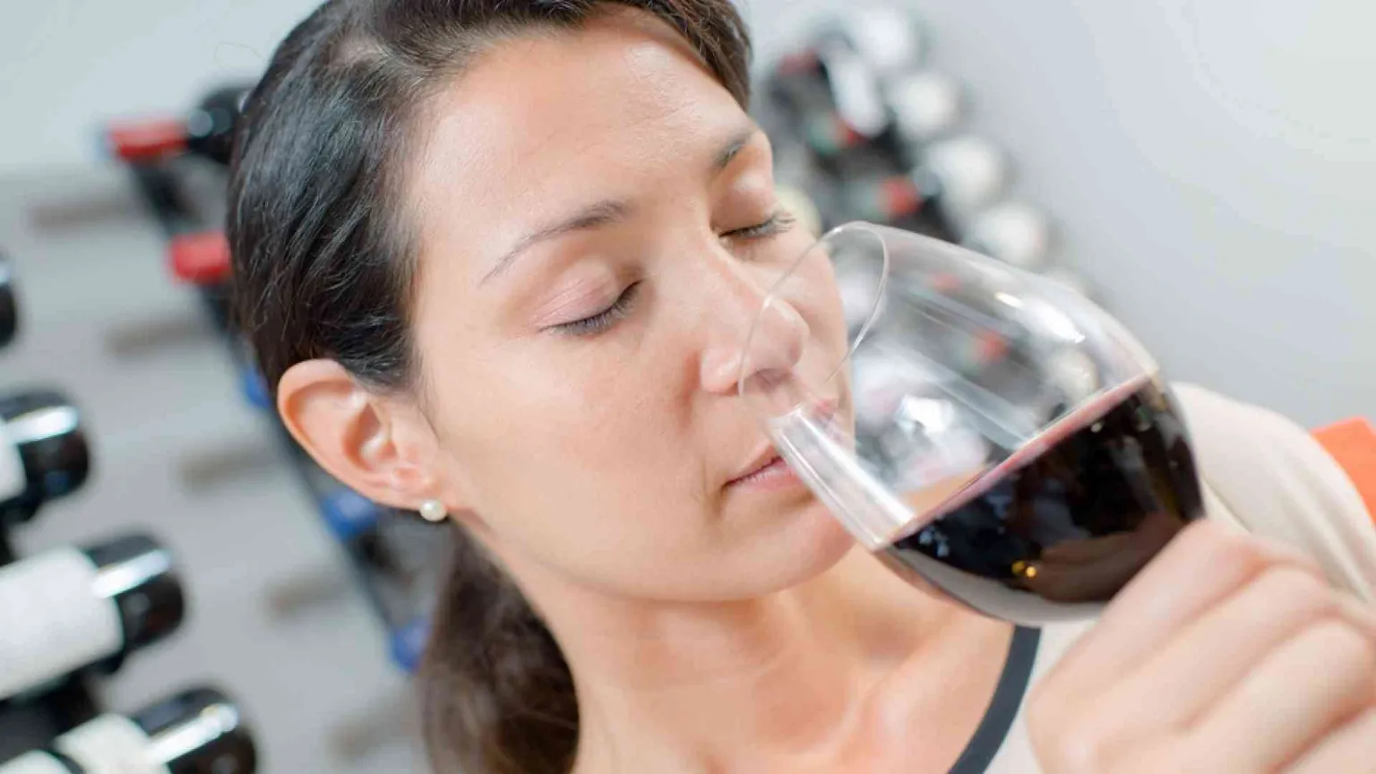 Gusto e olfatto persi: sei mesi per riabilitarli