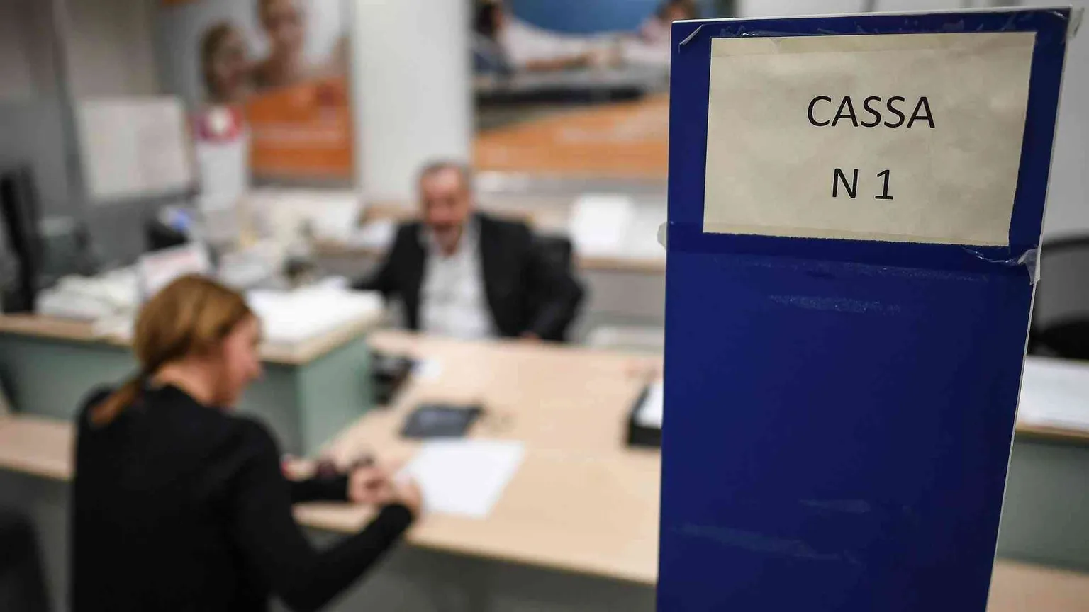 In 3mila Comuni italiani non c'è più nemmeno una banca