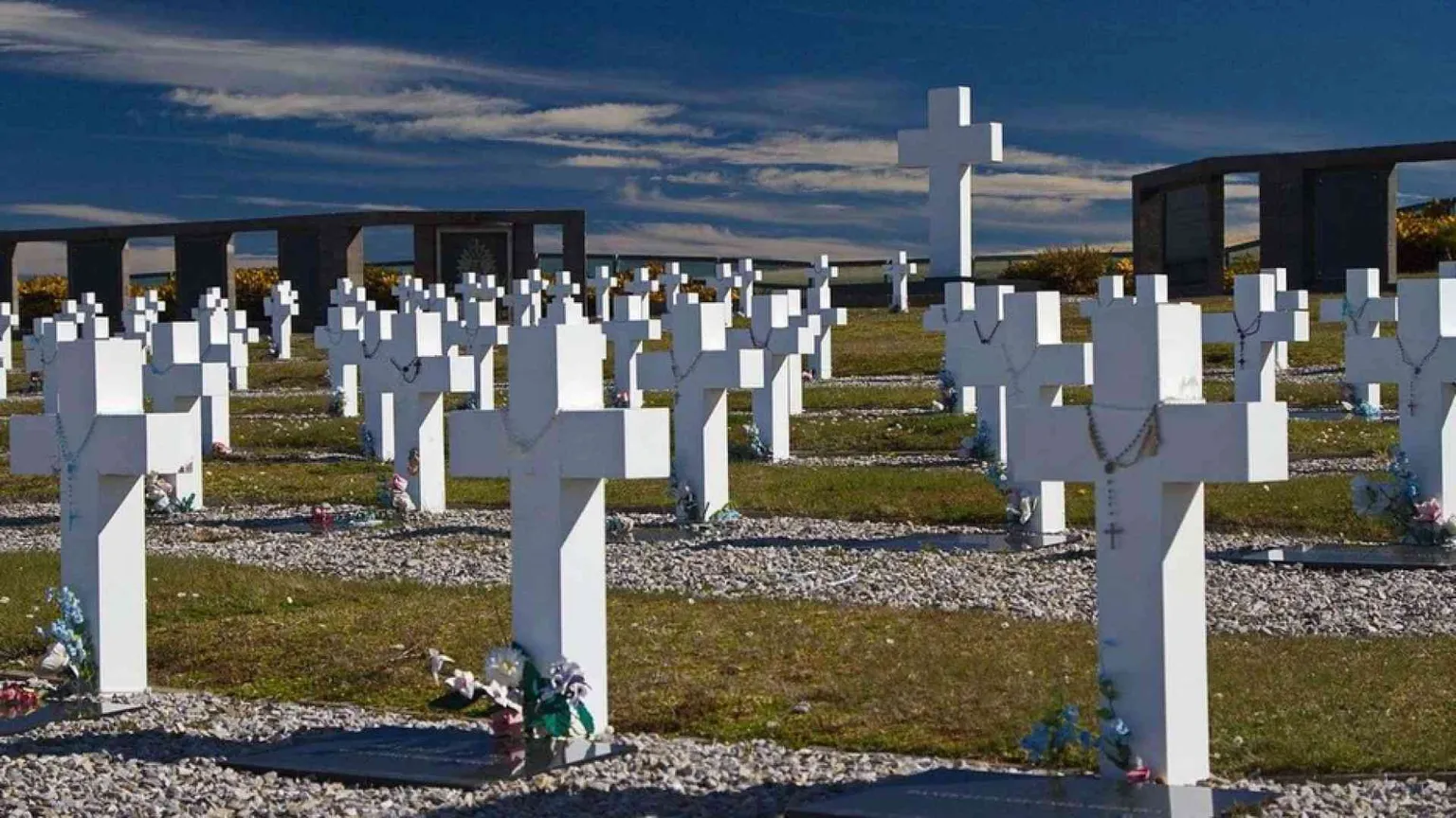 Falkland/Malvinas. Le isole di una guerra inutile