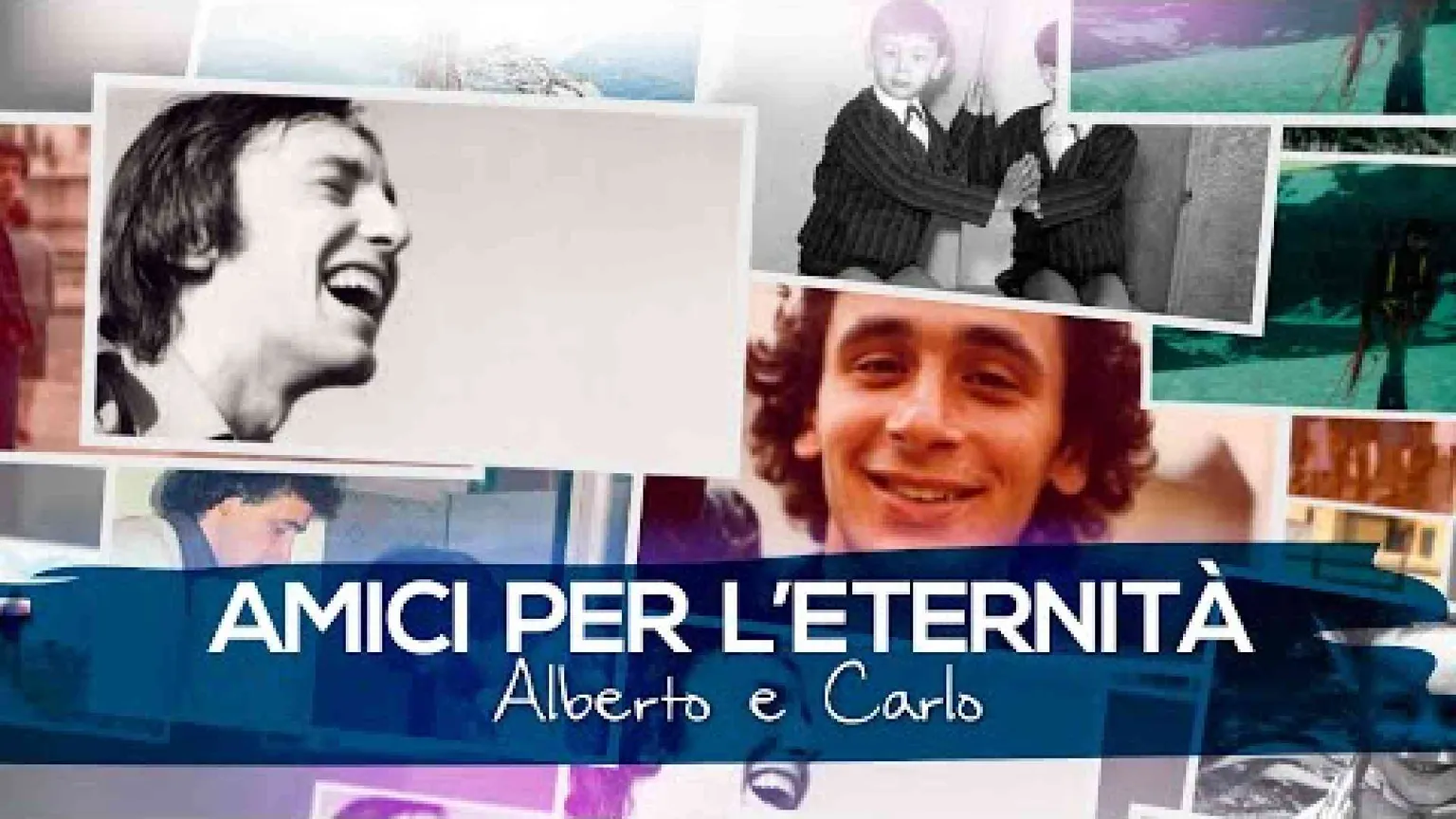 Carlo e Alberto, i due focolarini amici per sempre (Video)