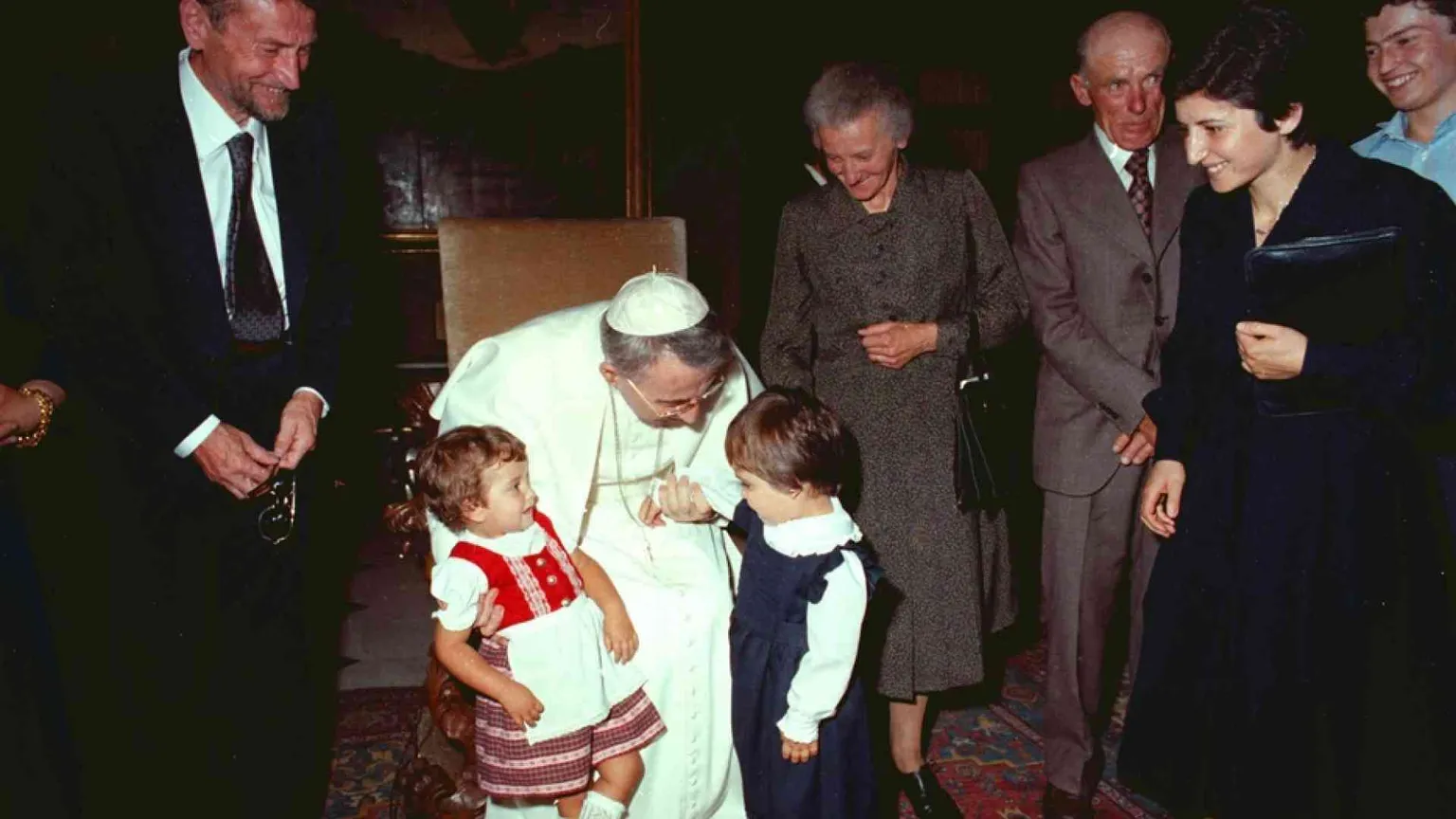 «Papa Luciani, un umile dalla cultura profonda»