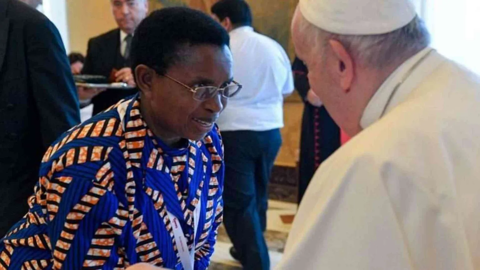 Papa Francesco agli Istituti secolari: siate accanto ai dolori delle persone