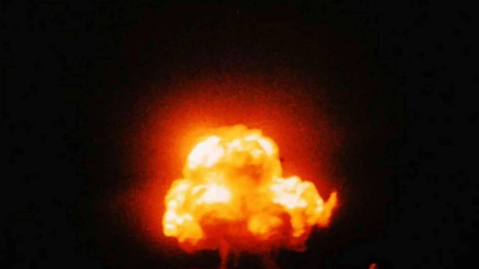 La Giornata internazionale contro i test nucleari: a che punto siamo?