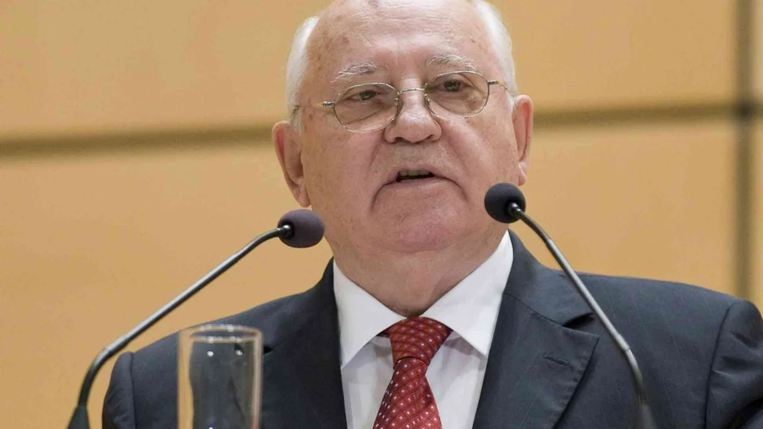 È morto Mikhail Gorbaciov, padre della «perestrojka»
