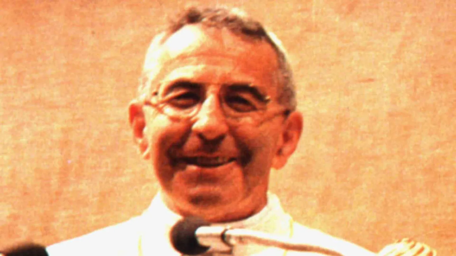 Luciani, ecco perché è beato e così attuale