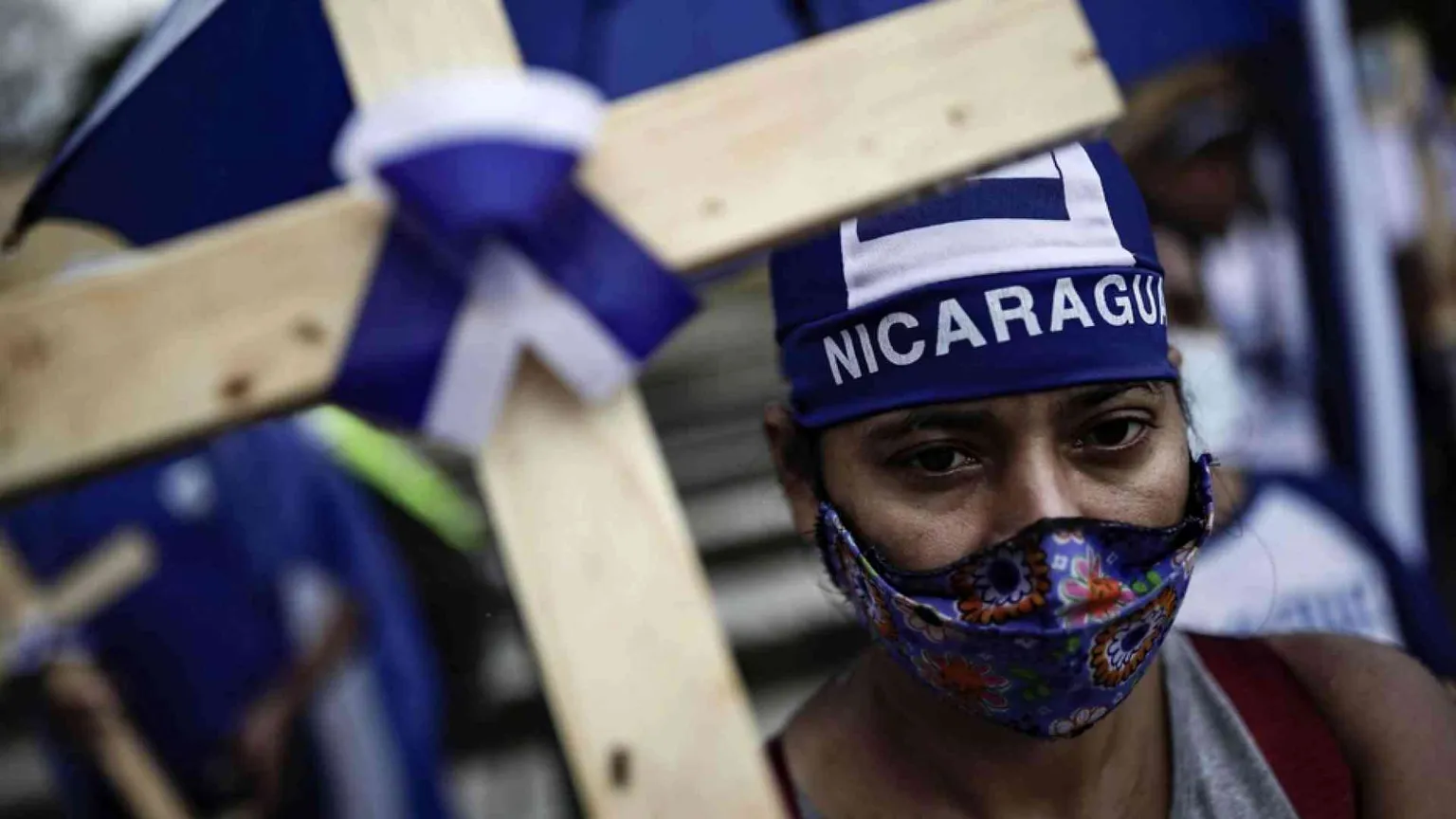 Mezzo secolo di carcere al sacerdote anti-Ortega
