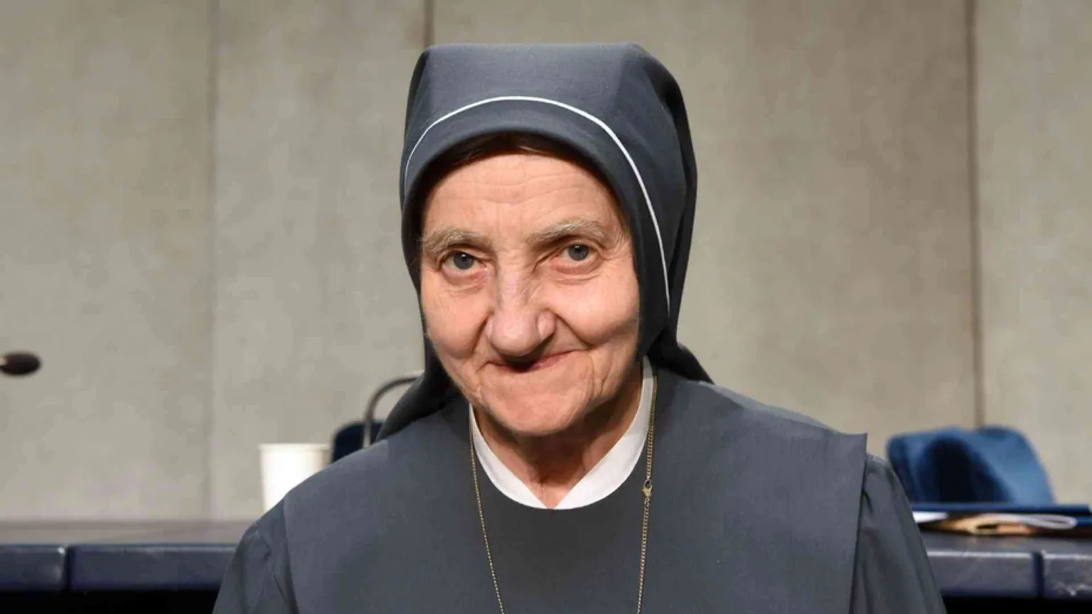 Albino Luciani beato, la suora assistente: ci chiese di pregare