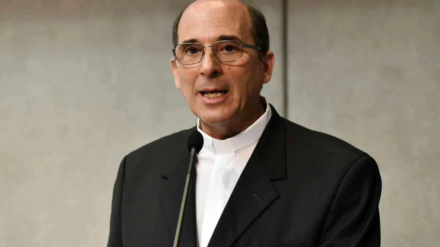 Albino Luciani beato. «Io, testimone del miracolo»