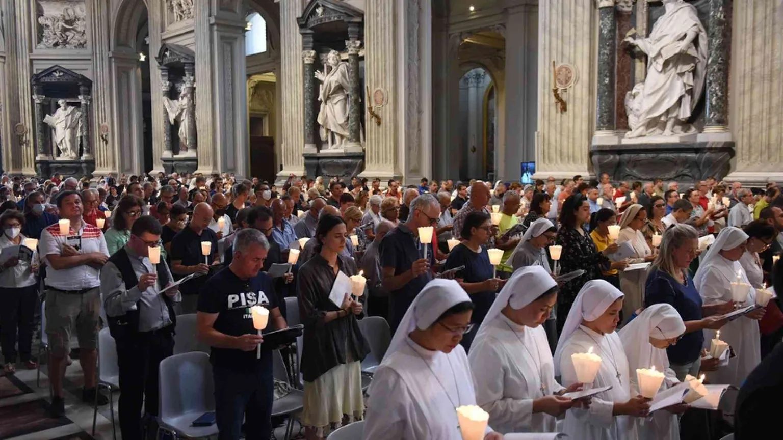 Papa Luciani beato per la Chiesa di oggi e di domani