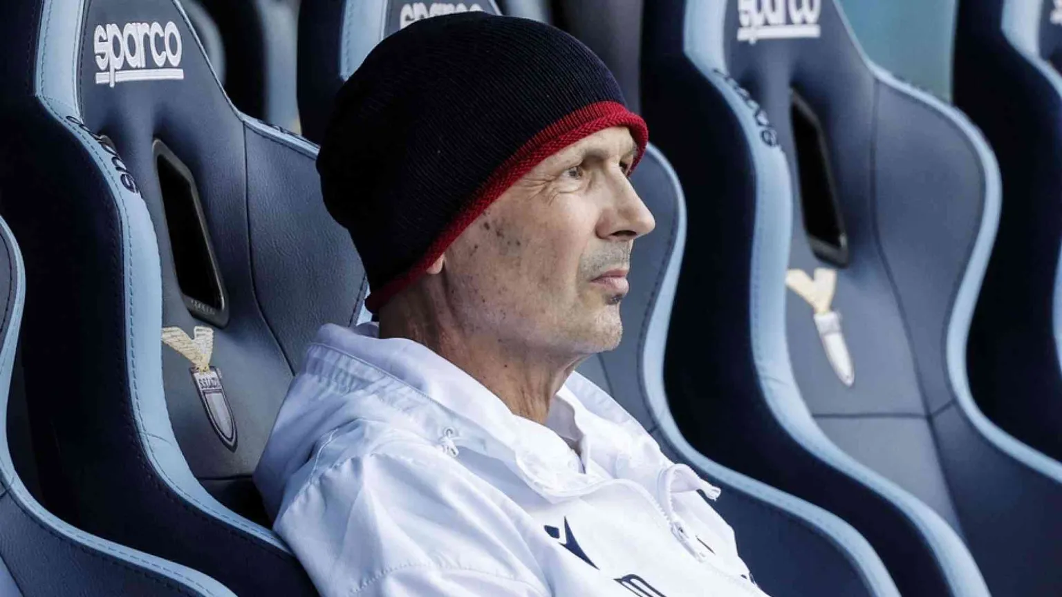 Esonerato Mihajlovic, la “scelta più difficile da quando presiedo il Bologna”