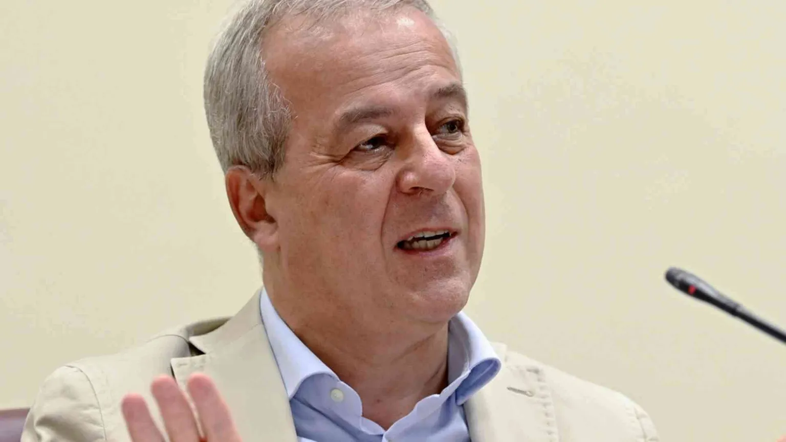 Locatelli: errore aspettare nuovi vaccini. A chi e perché il richiamo serve or