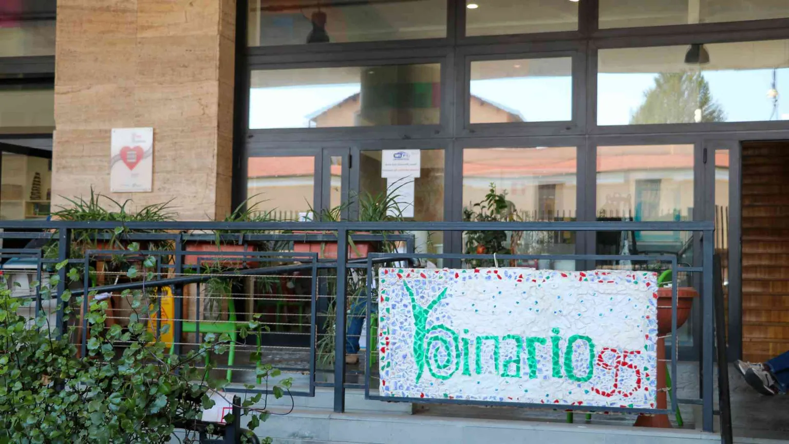A Roma uno sportello psicologico per i senzatetto con malattie mentali