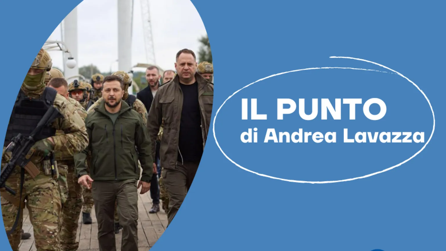 Guerra giorno 203: la sfida tra Zelensky e Putin. E il bluff russo sulla Nato