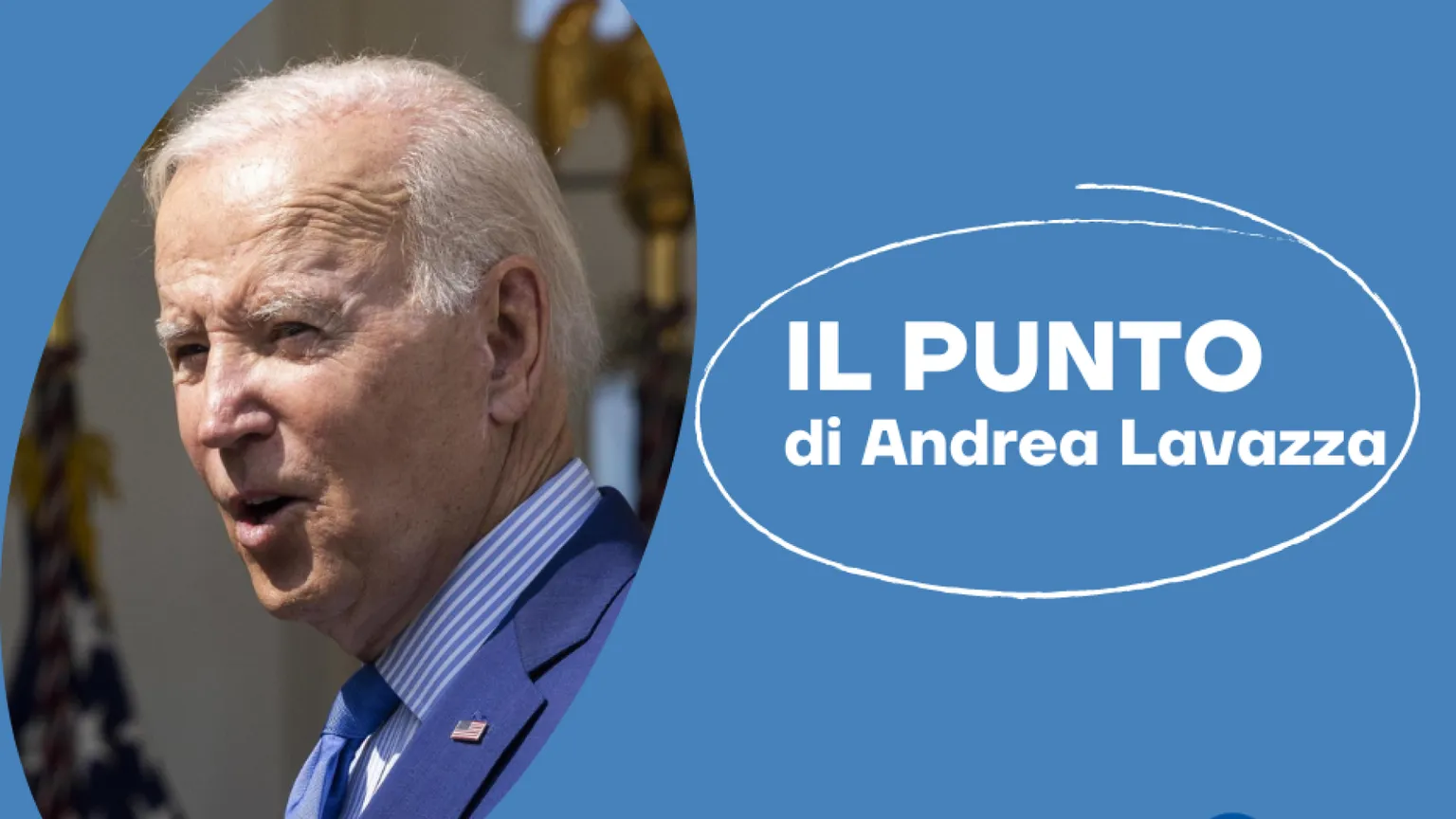 Guerra giorno 206: le nuove stragi, la debolezza russa e il monito di Biden