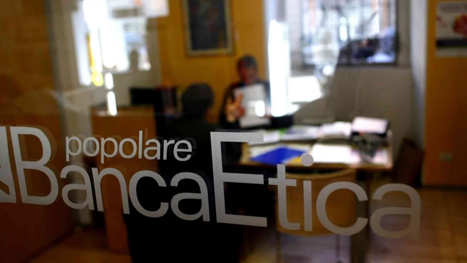 "Be part of the solution": Banca Etica si unisce ai Fridays for Future