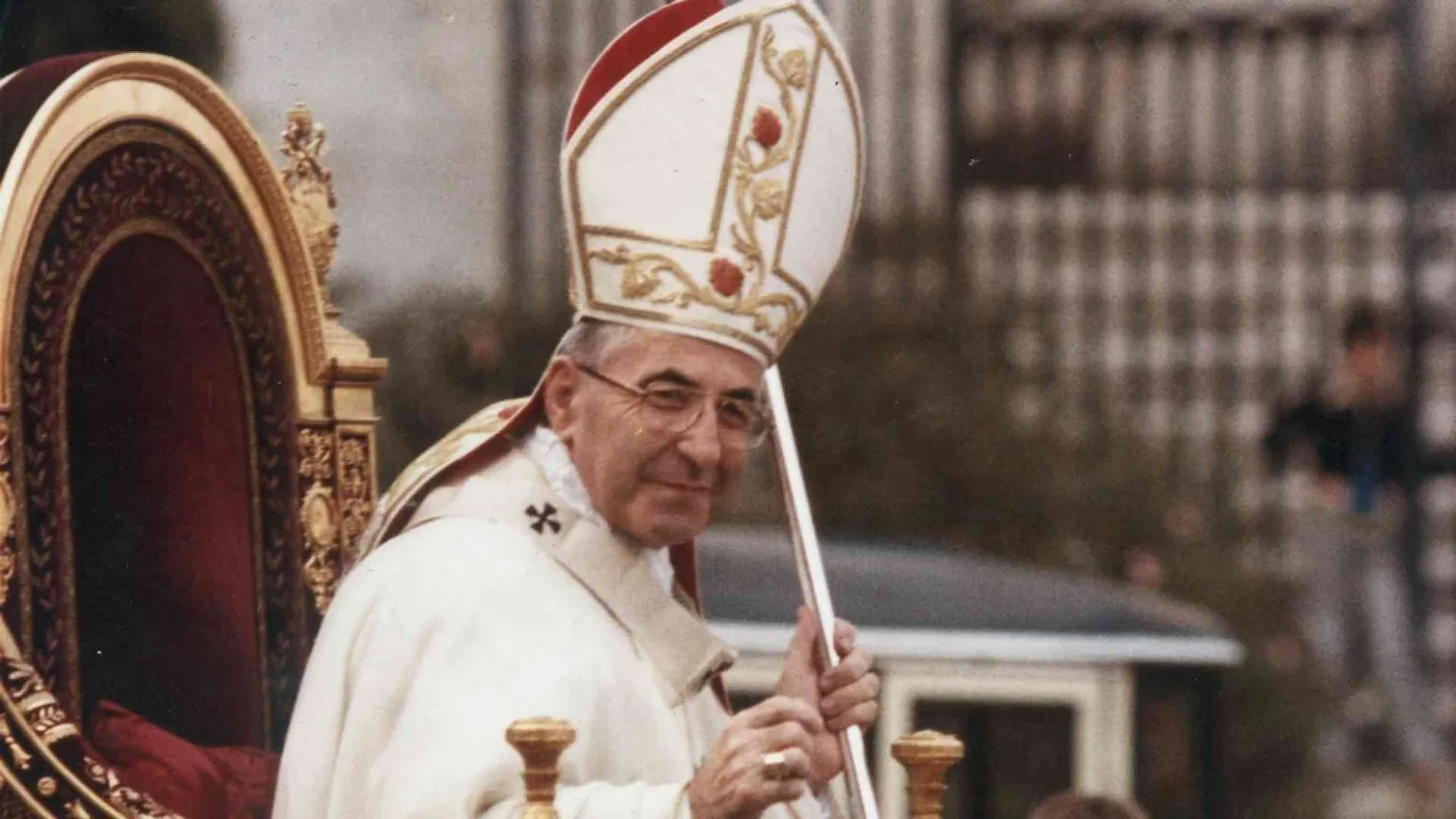 Il '900, un secolo di Papi santi con la fine del potere temporale