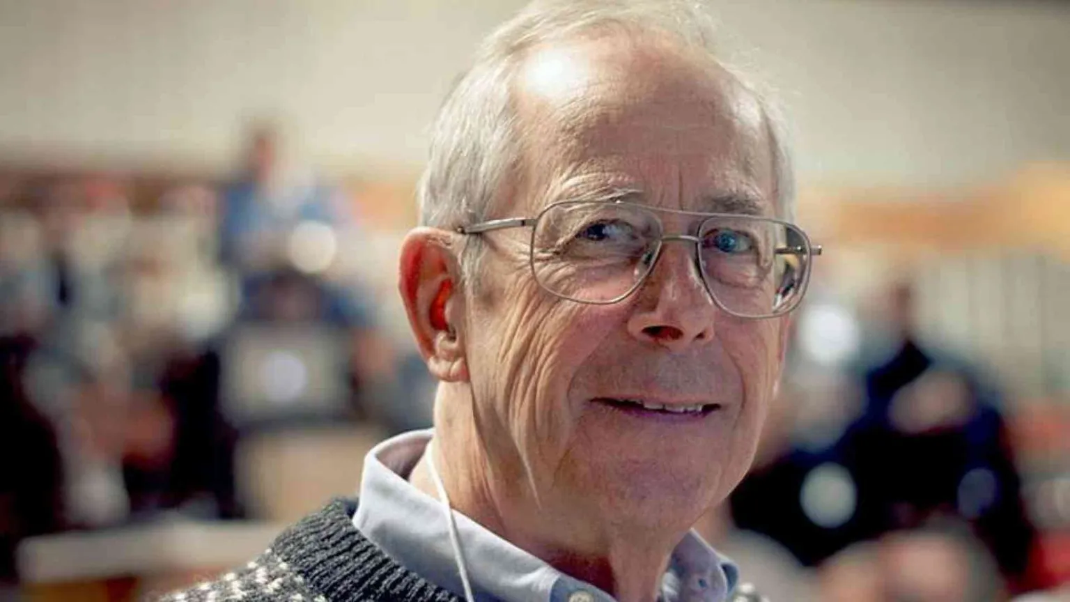 Il Nobel Peebles: «Il Big Bang c'è stato, ma prima cosa c'era?»