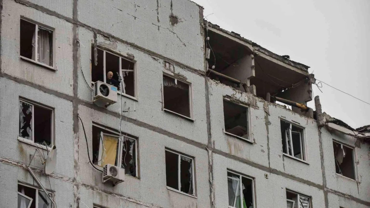 Sette passi per una pace giusta e duratura (non solo) in Ucraina
