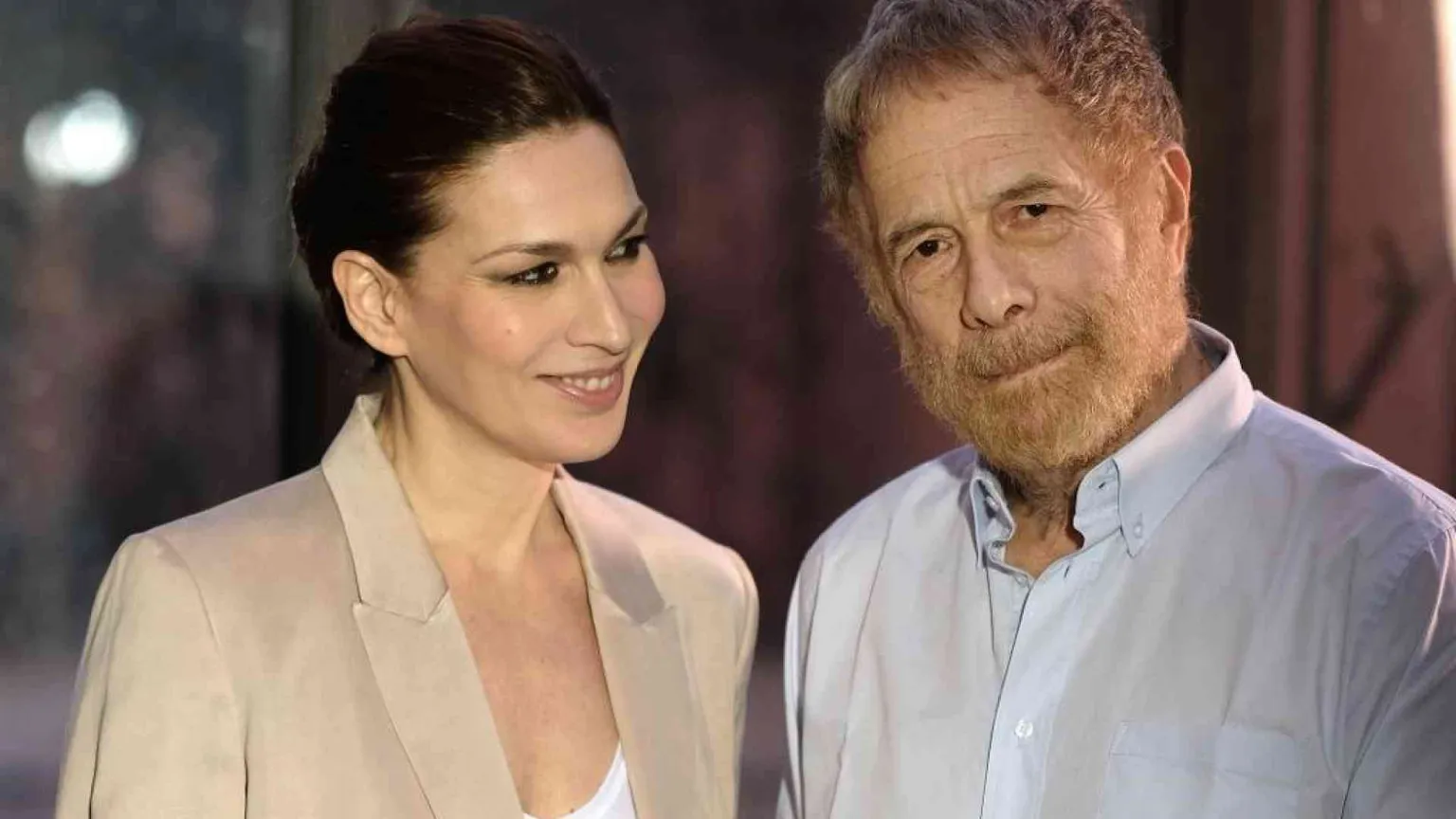 Lavia a Tunisi porta in scena Pasolini con Di Martino e Arlia