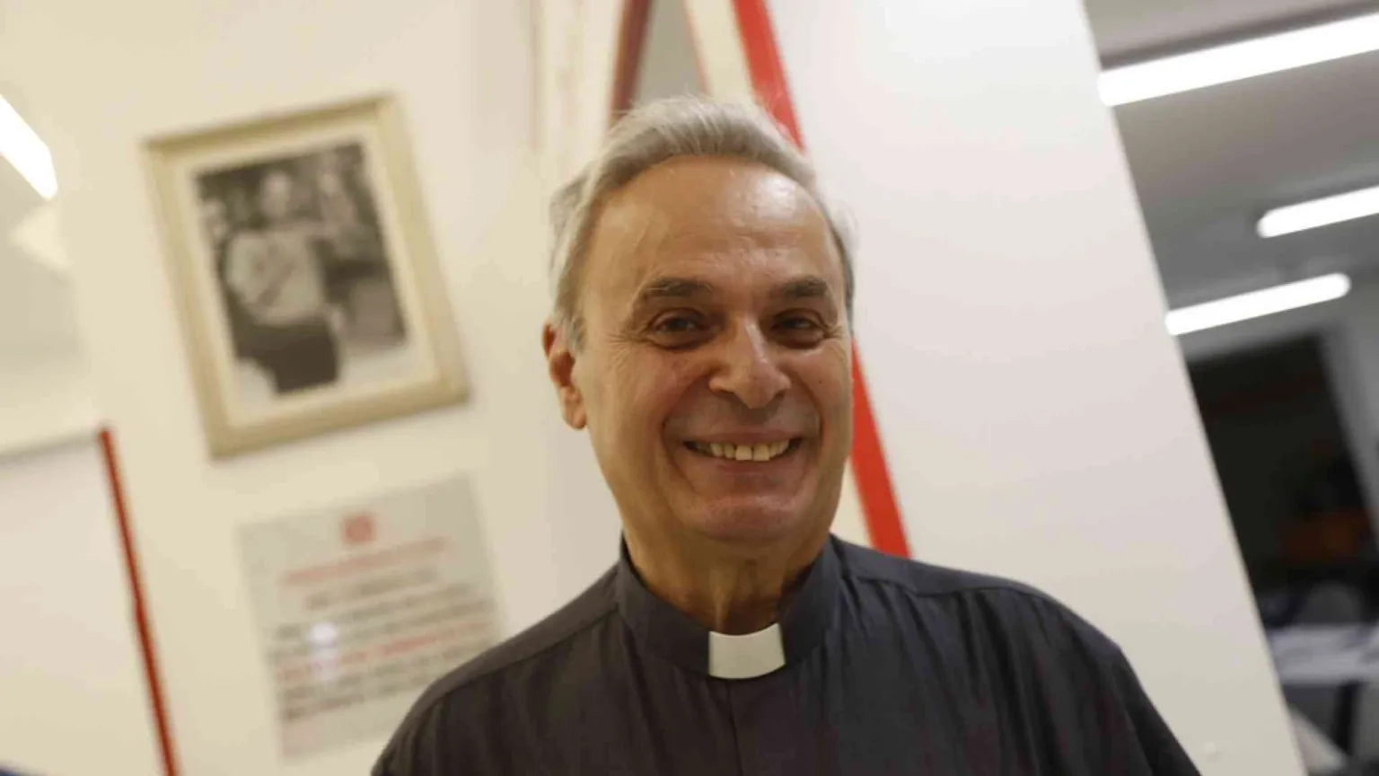 E' morto monsignor Alberto D'Urso, una vita spesa per combattere l'usura