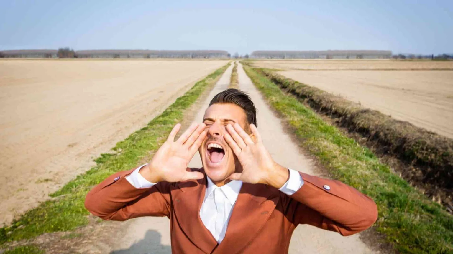 Gabbani, possiamo ancora essere felici
