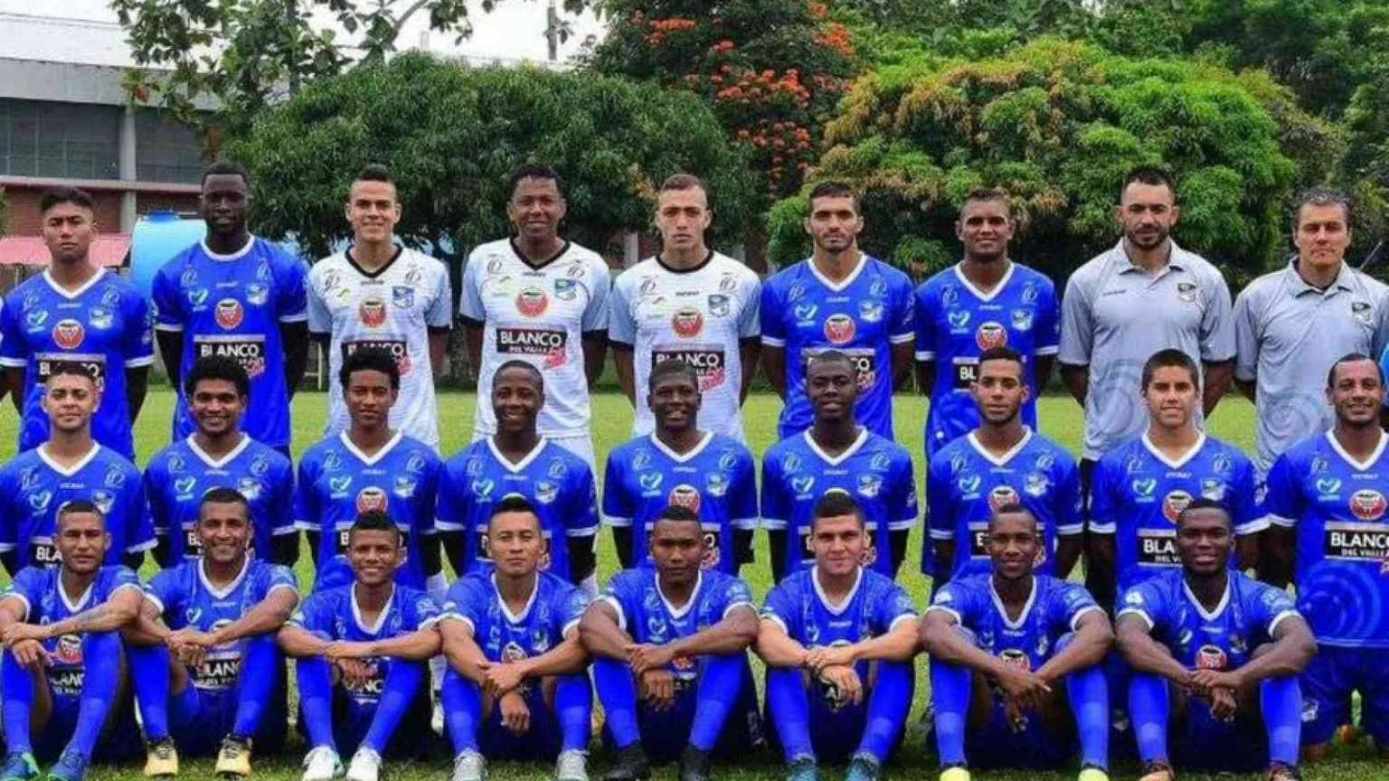 Orsomarso, i calabresi di Colombia