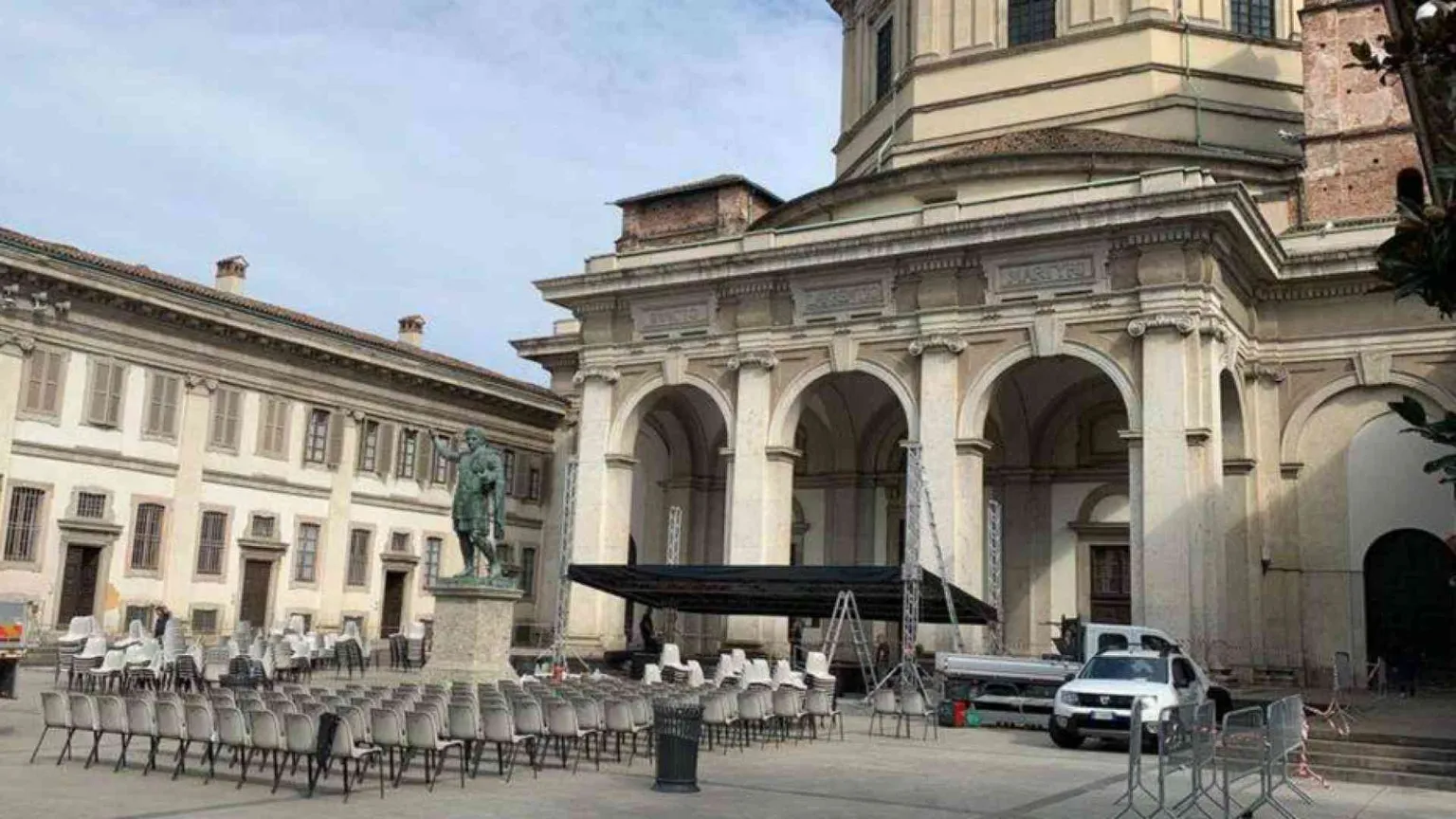 «Vivere per-dono»: da oggi a Milano il Festival che racconta la missione