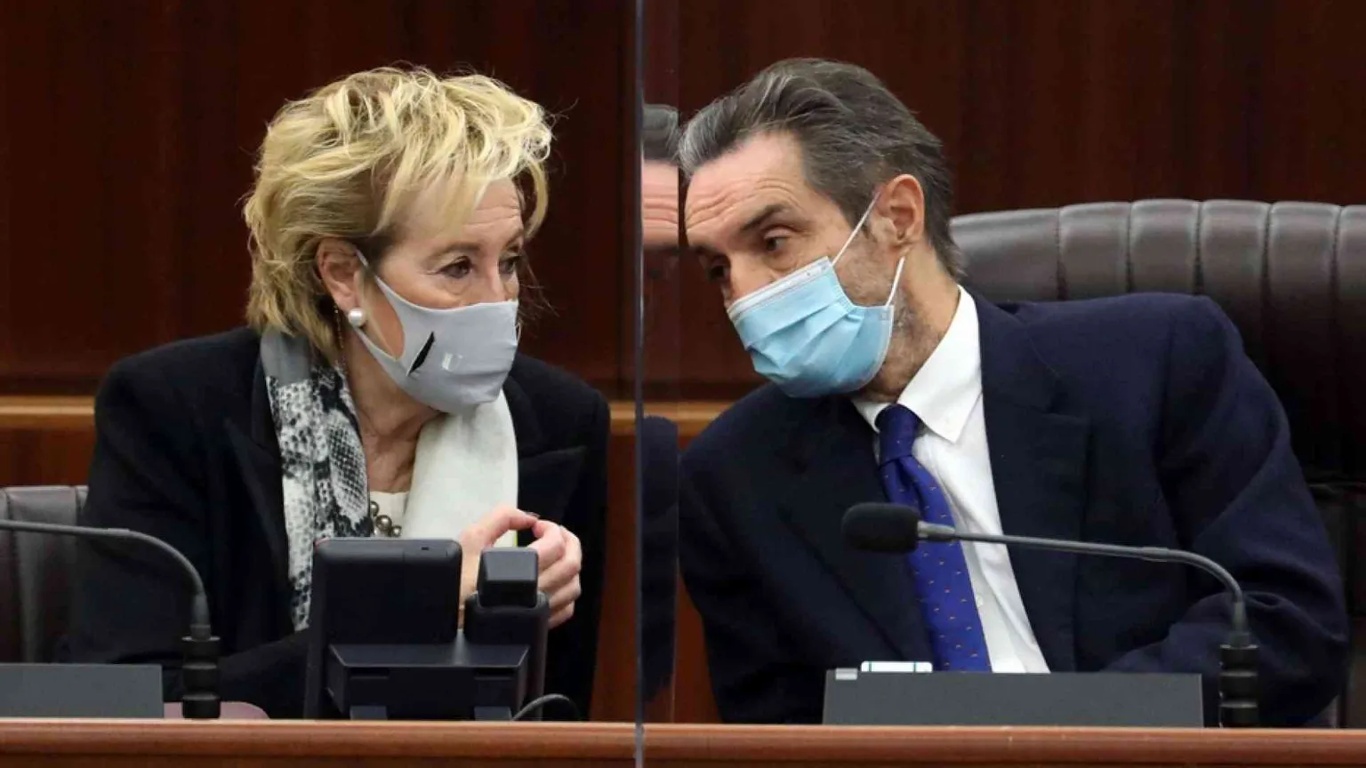 Regionali, tra Moratti e Fontana è lite sulla candidatura