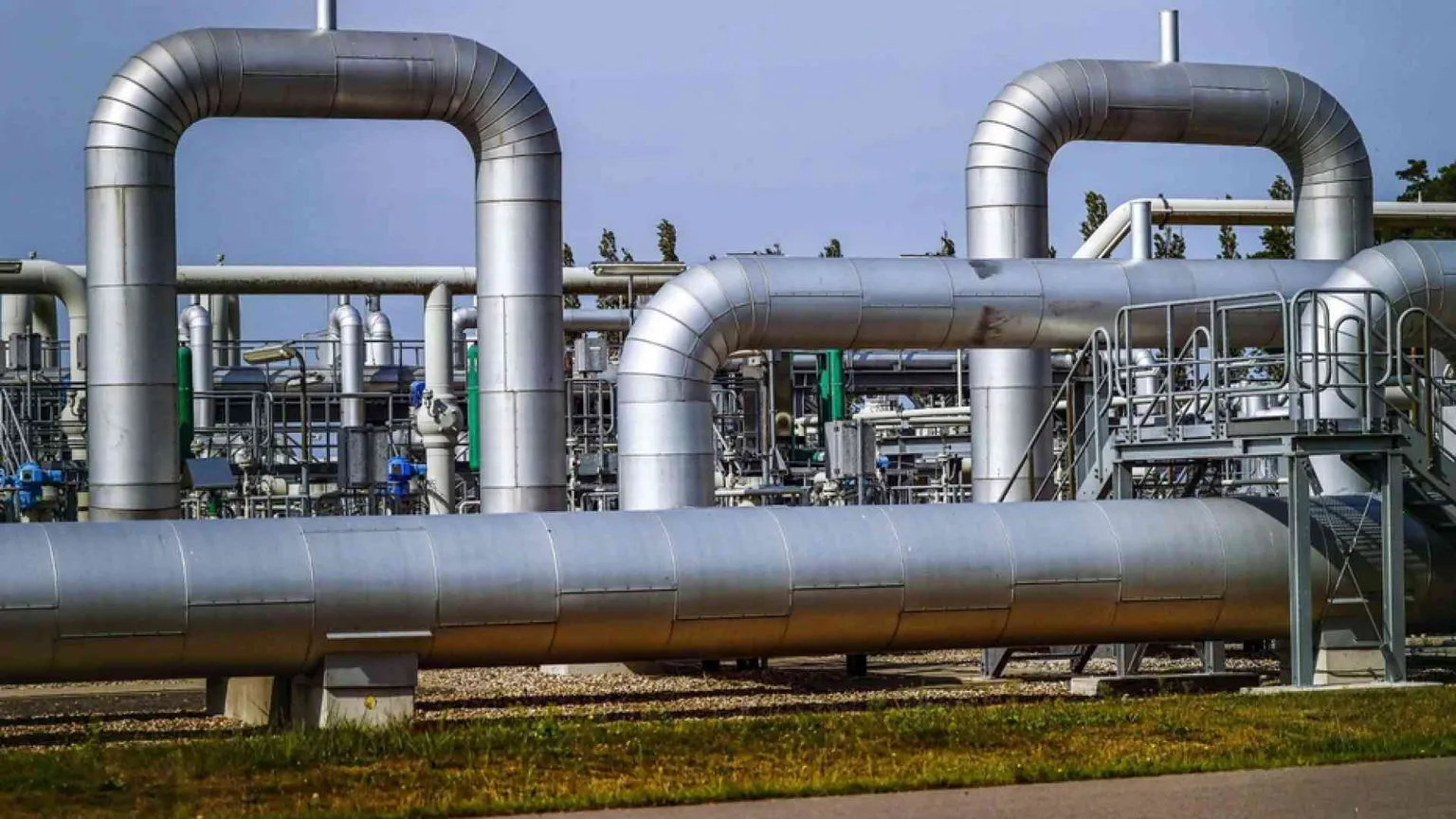 Quarta falla nel Nord Stream, accuse reciproche ma nessuna prova