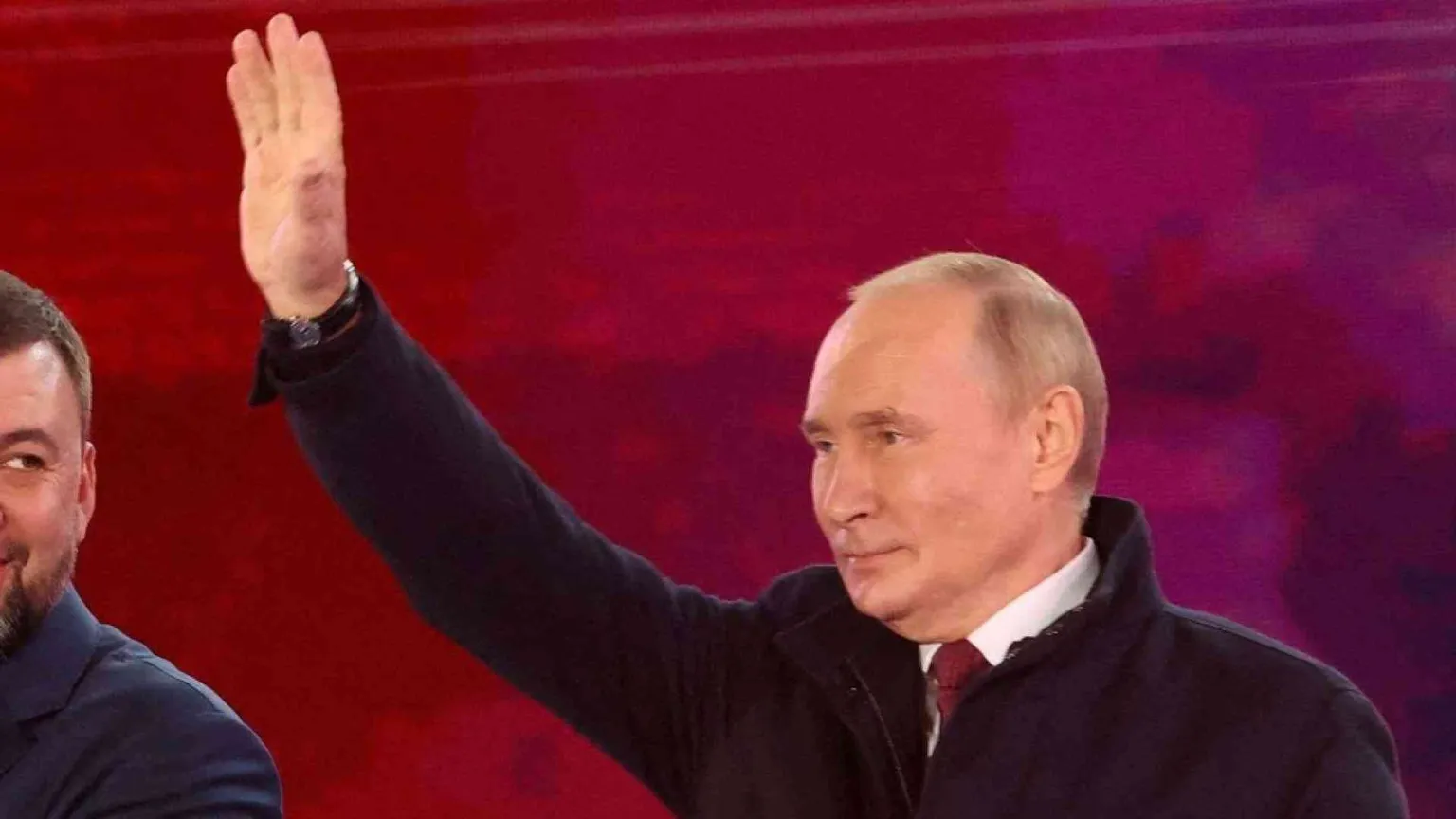 «Ora è impossibile per Putin poter fare un passo indietro»