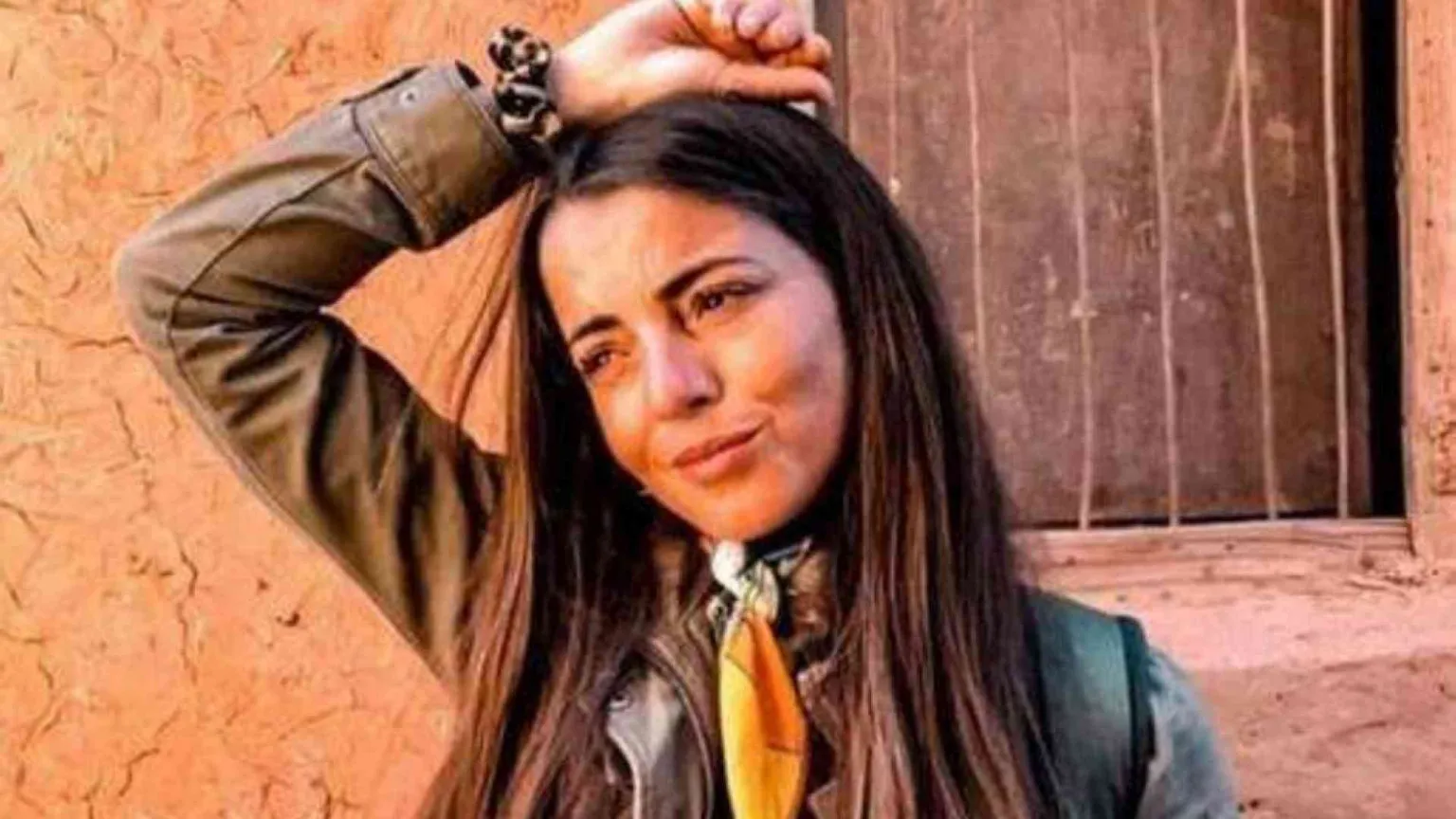 Iran, arrestata italiana. Nei suoi post: qui rischiano la vita per la libertà