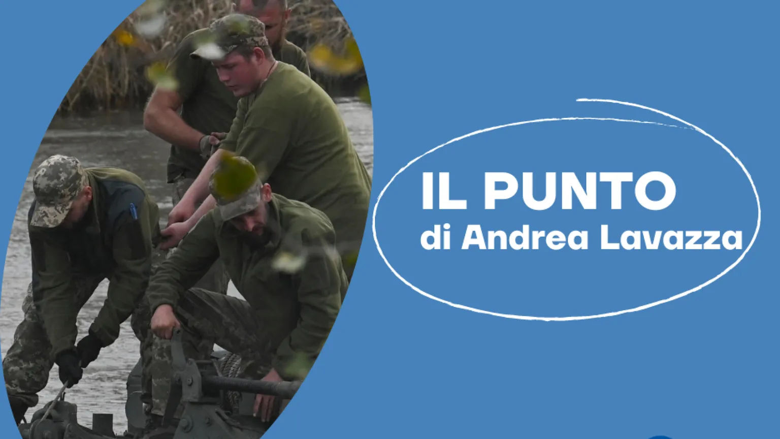 Guerra giorno 222: la frenata russa sull'atomica, l’Europa contro l’annessione