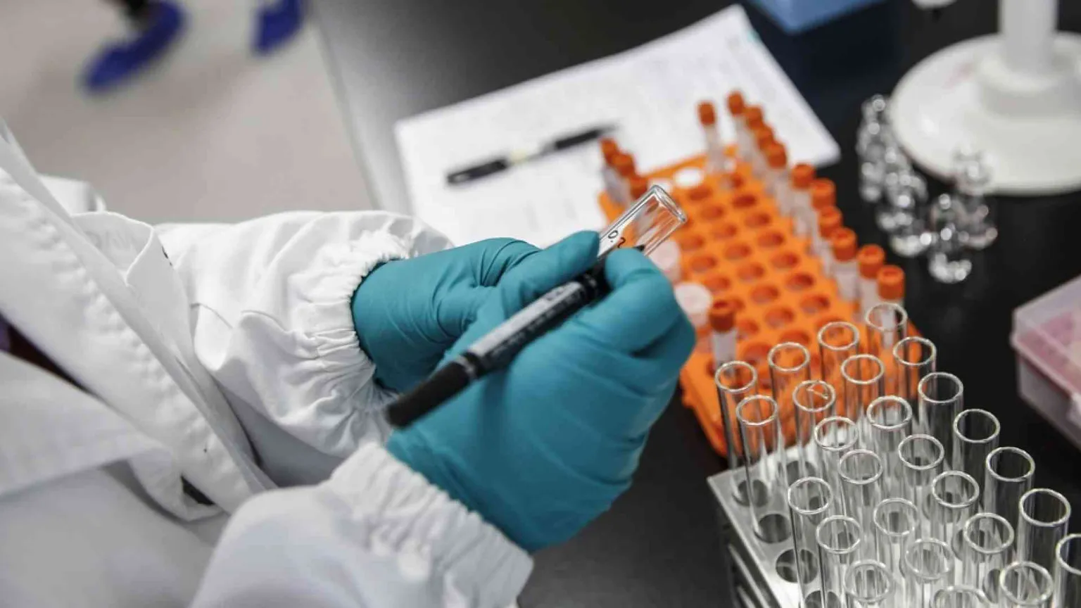 Così una "spia" rivelerà il cancro del polmone in tempo per guarire