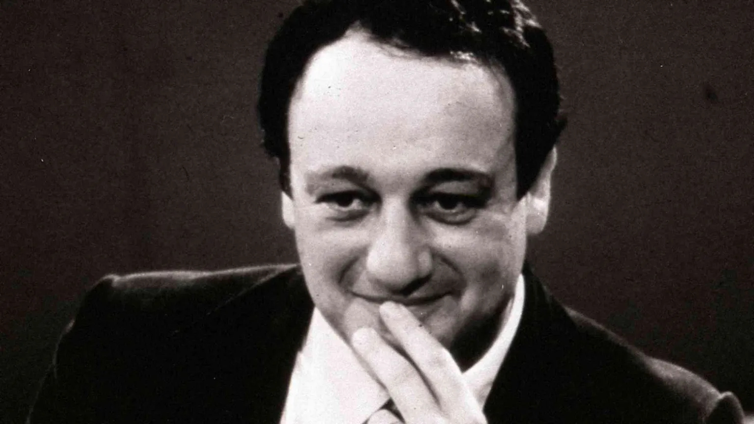 Beppe Viola, il poeta del Derby
