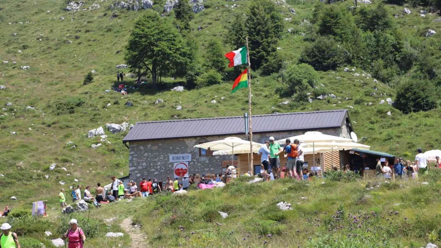 I «nuovi» missionari? Lungo le strade dell'indifferenza