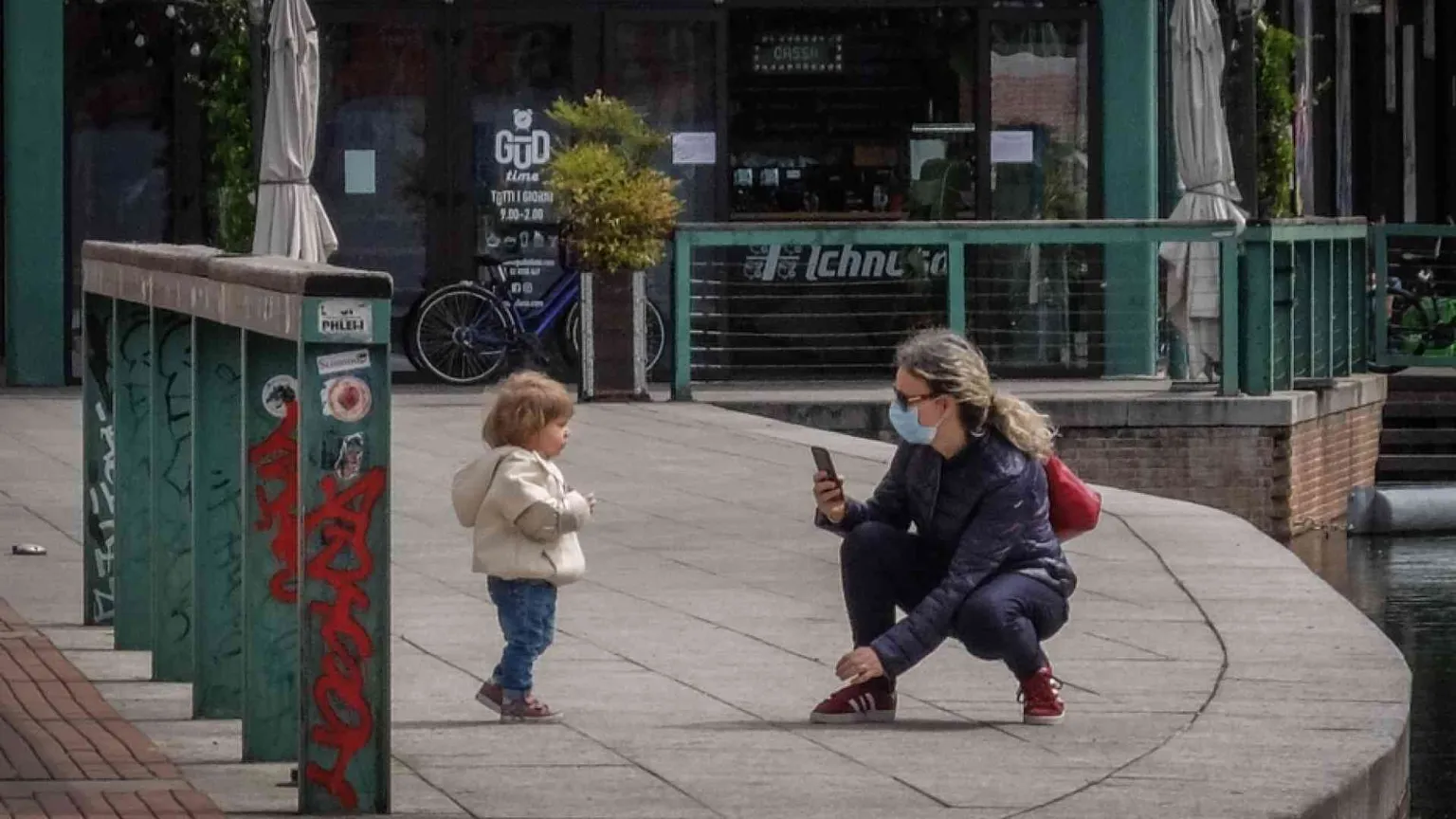 Rischio povertà ed esclusione sociale in crescita per le famiglie con figli