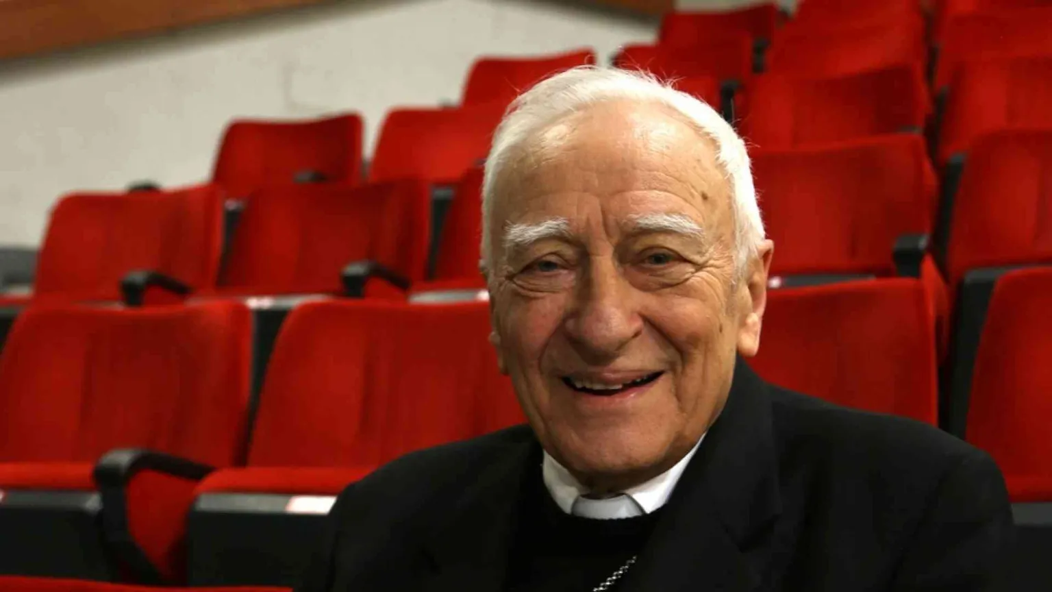 Luigi Bettazzi: «Il Vaticano II che ho vissuto»