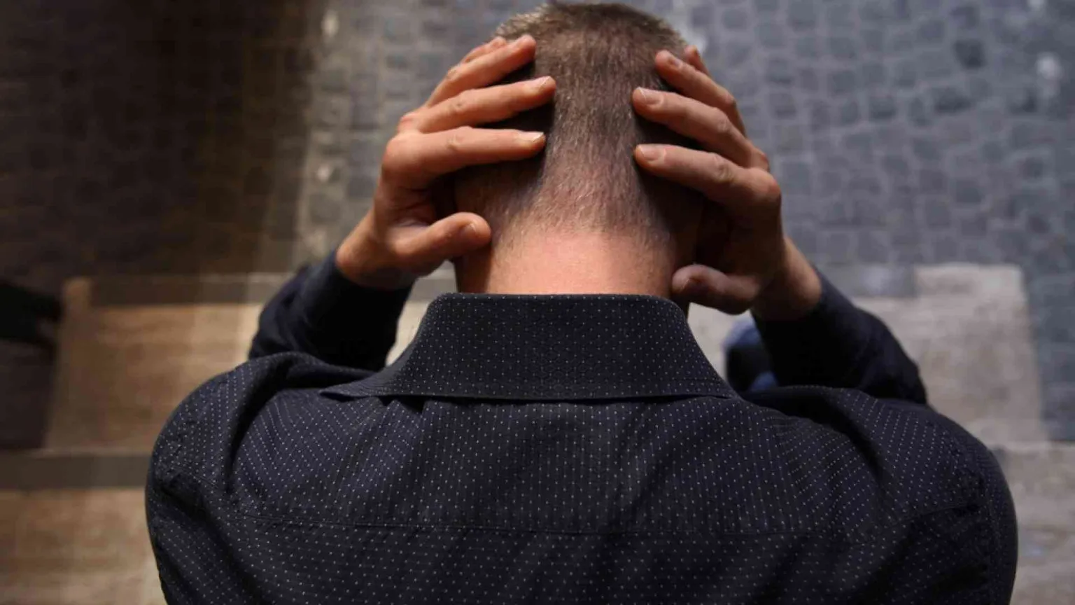 È allarme salute mentale per i minori